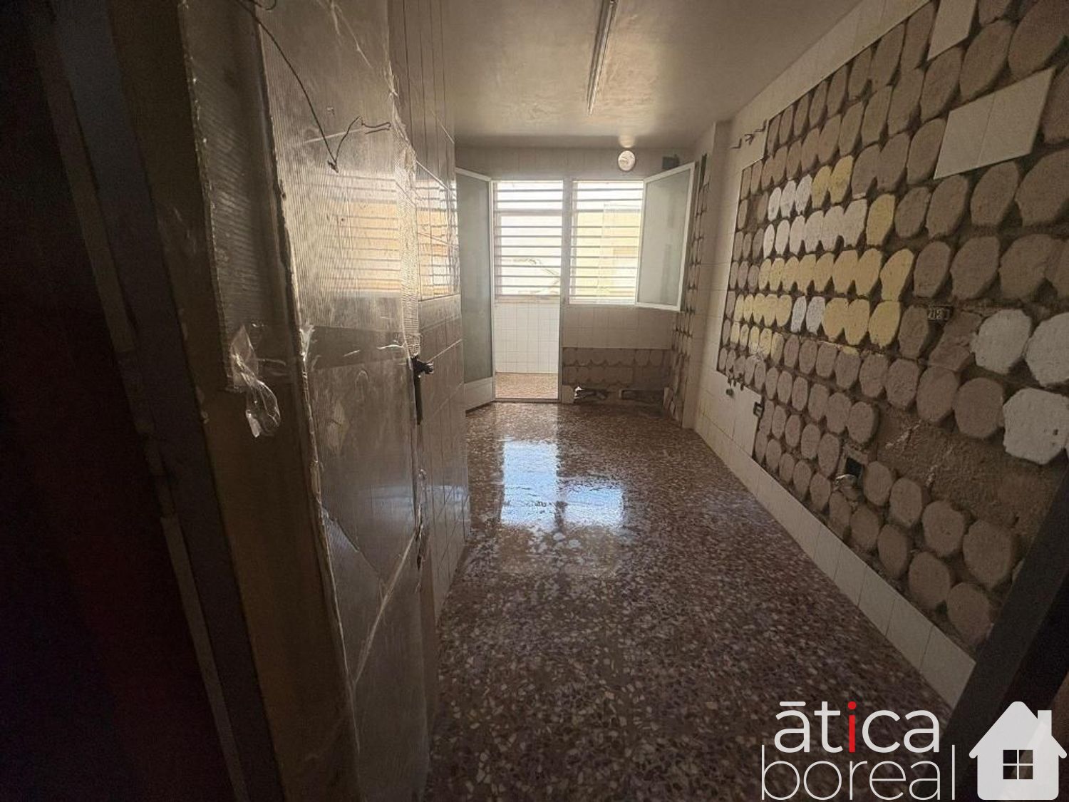 Venta de piso en Murcia