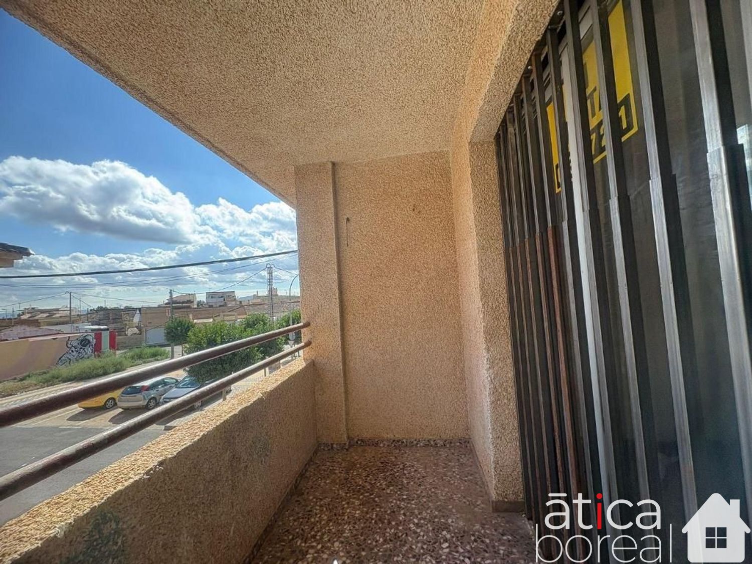 Venta de piso en Murcia