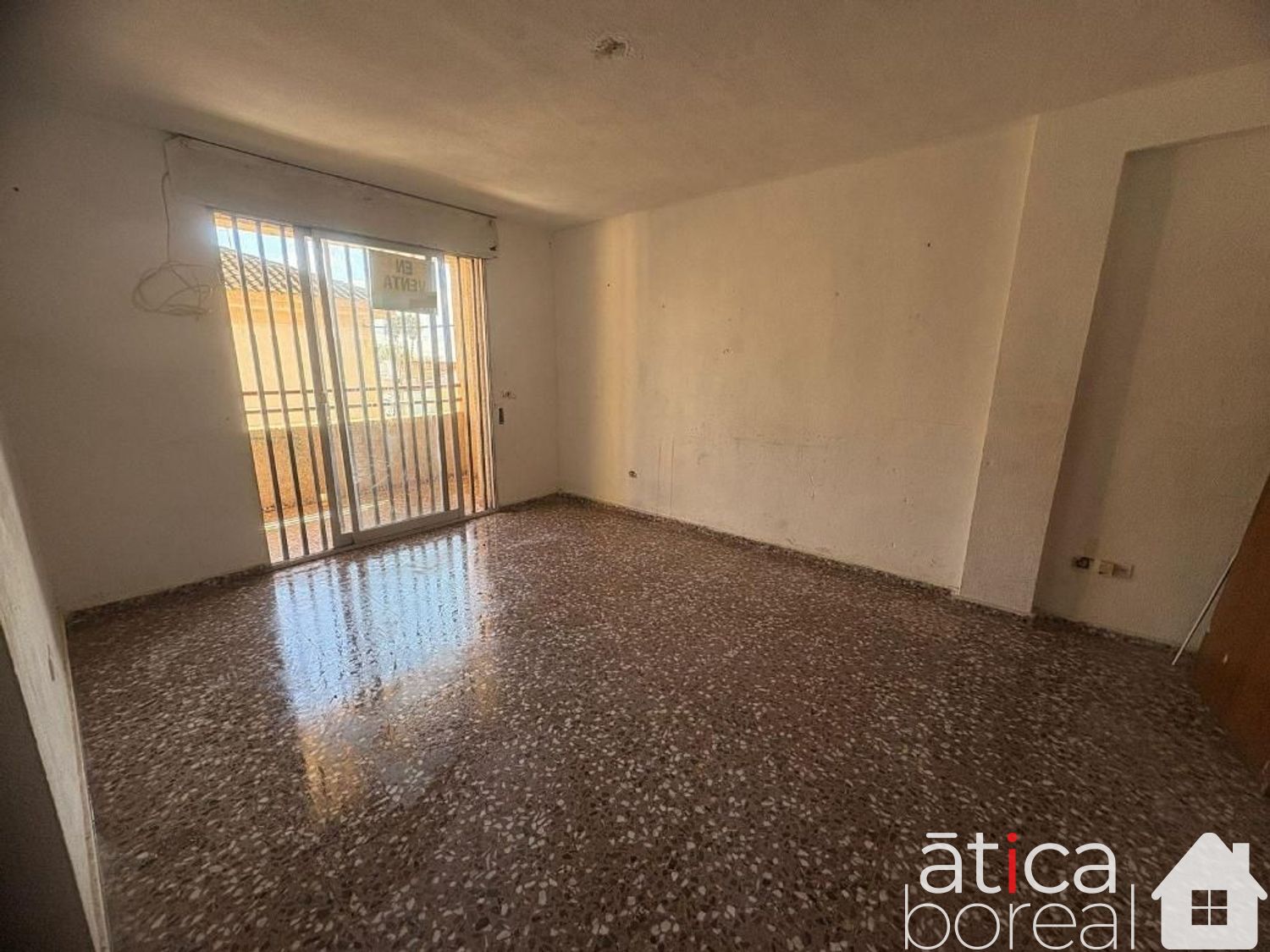 Venta de piso en Murcia