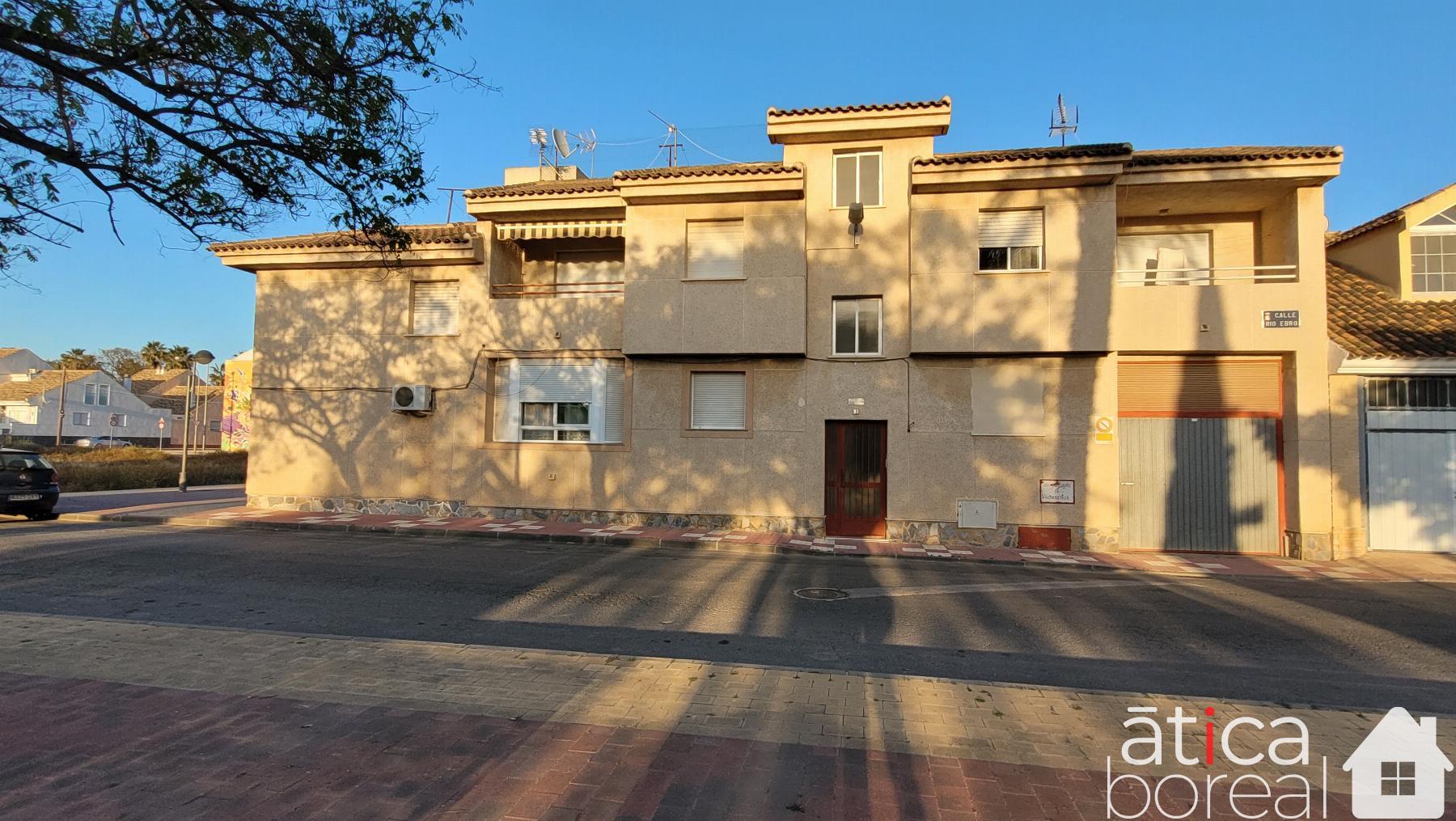 Venta de piso en Murcia