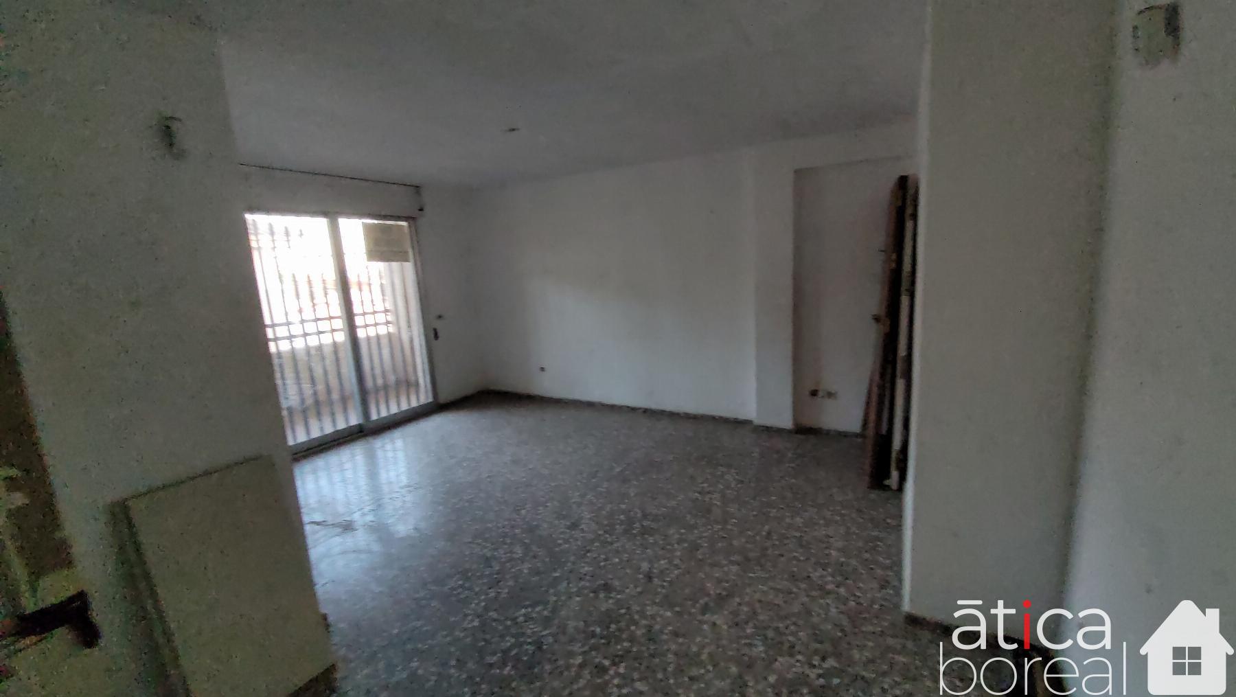 Venta de piso en Murcia