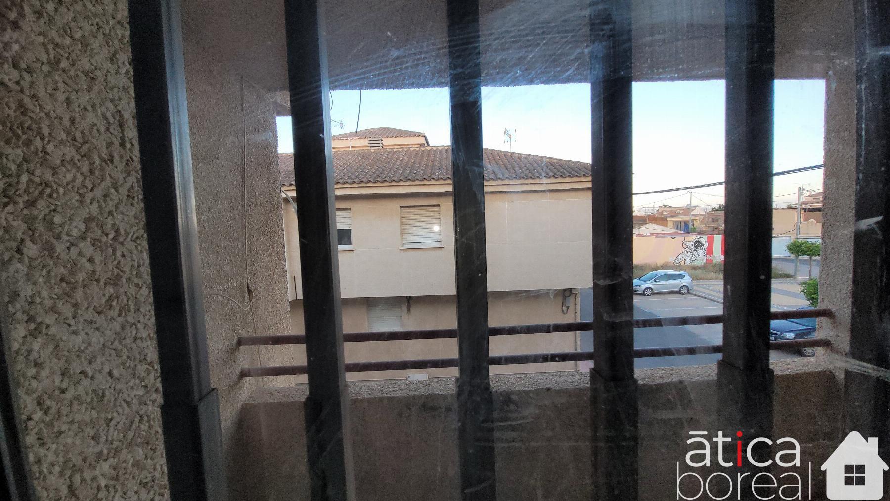 Venta de piso en Murcia