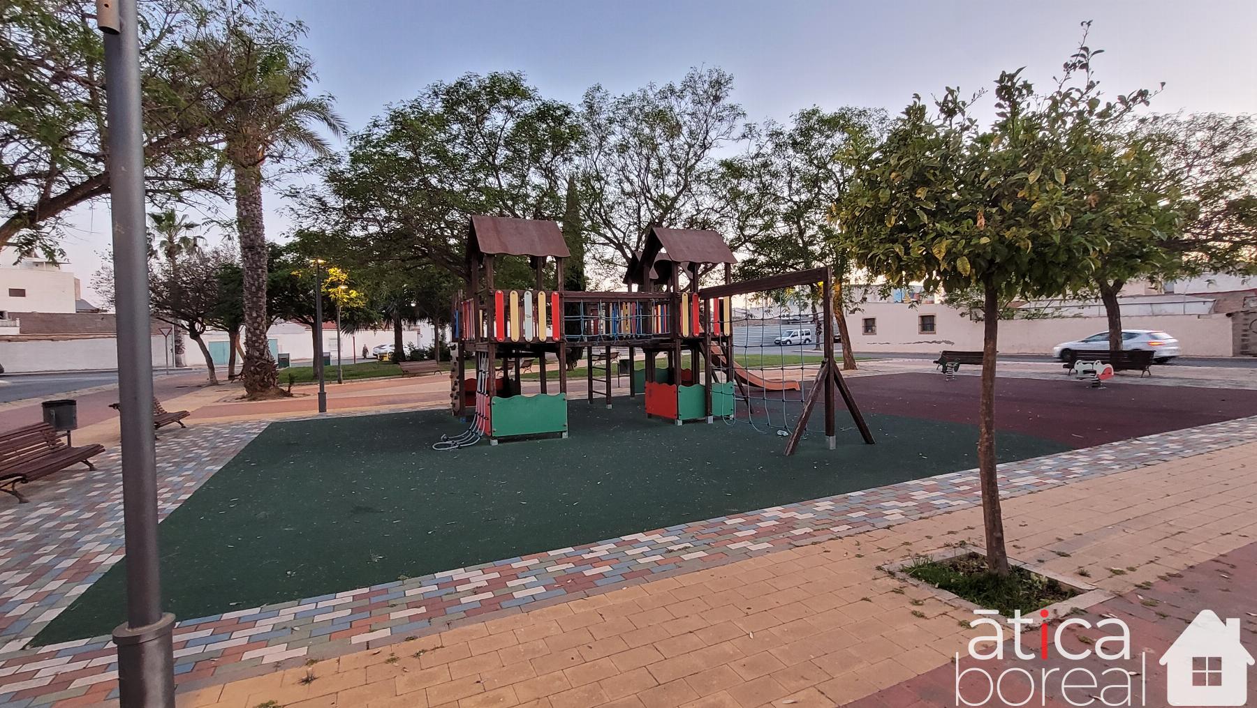 Venta de piso en Murcia