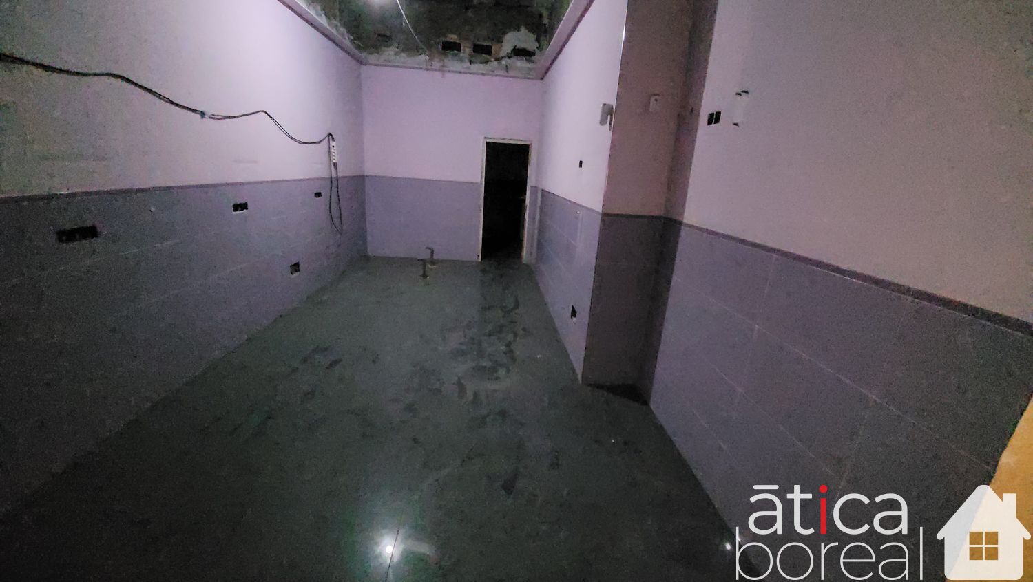 Venta de local en Murcia