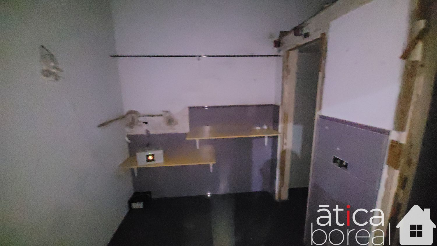 Venta de local en Murcia