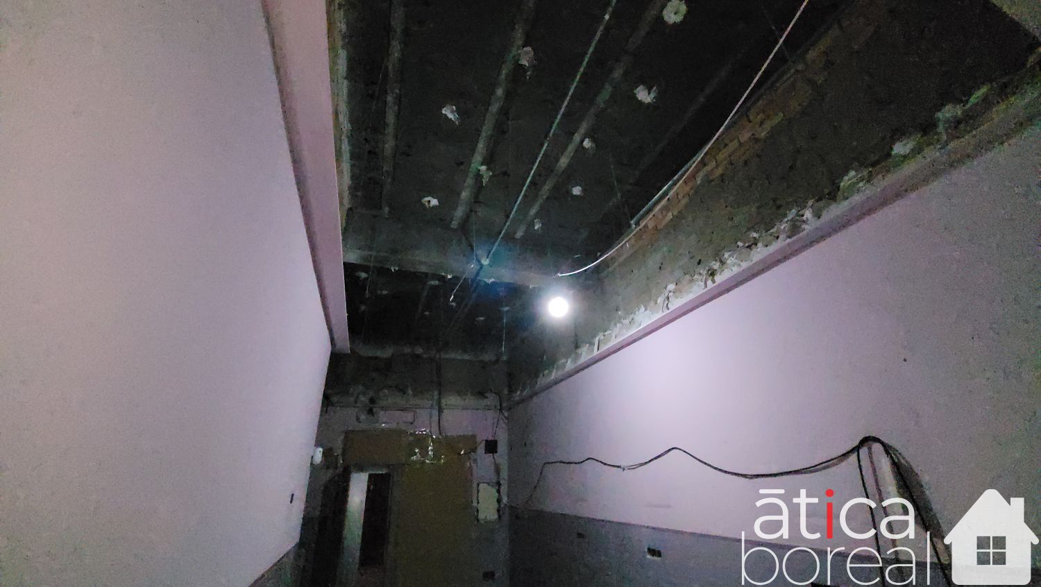 Venta de local en Murcia