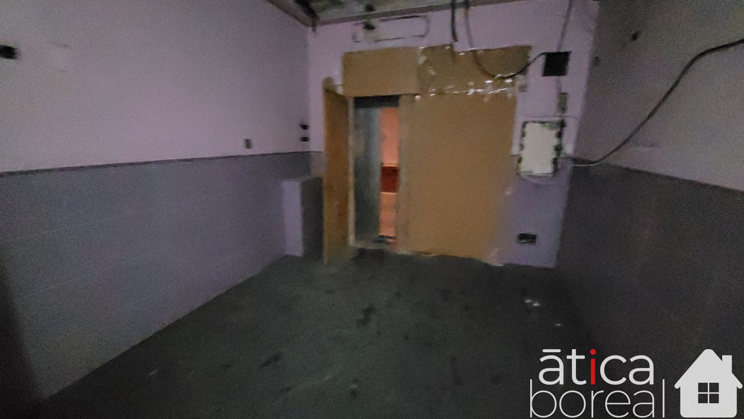 Venta de local en Murcia