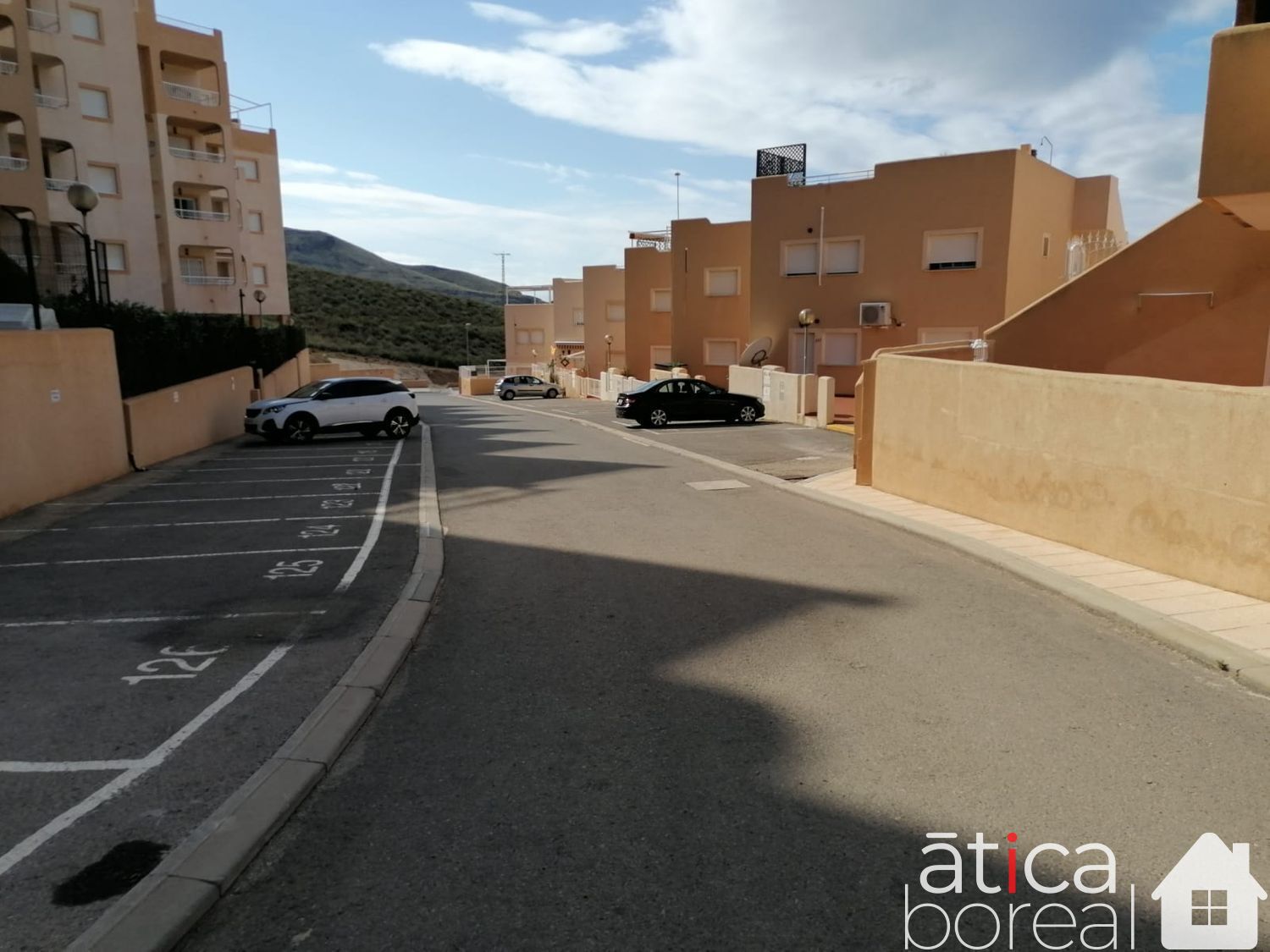 Venta de garaje en Cartagena