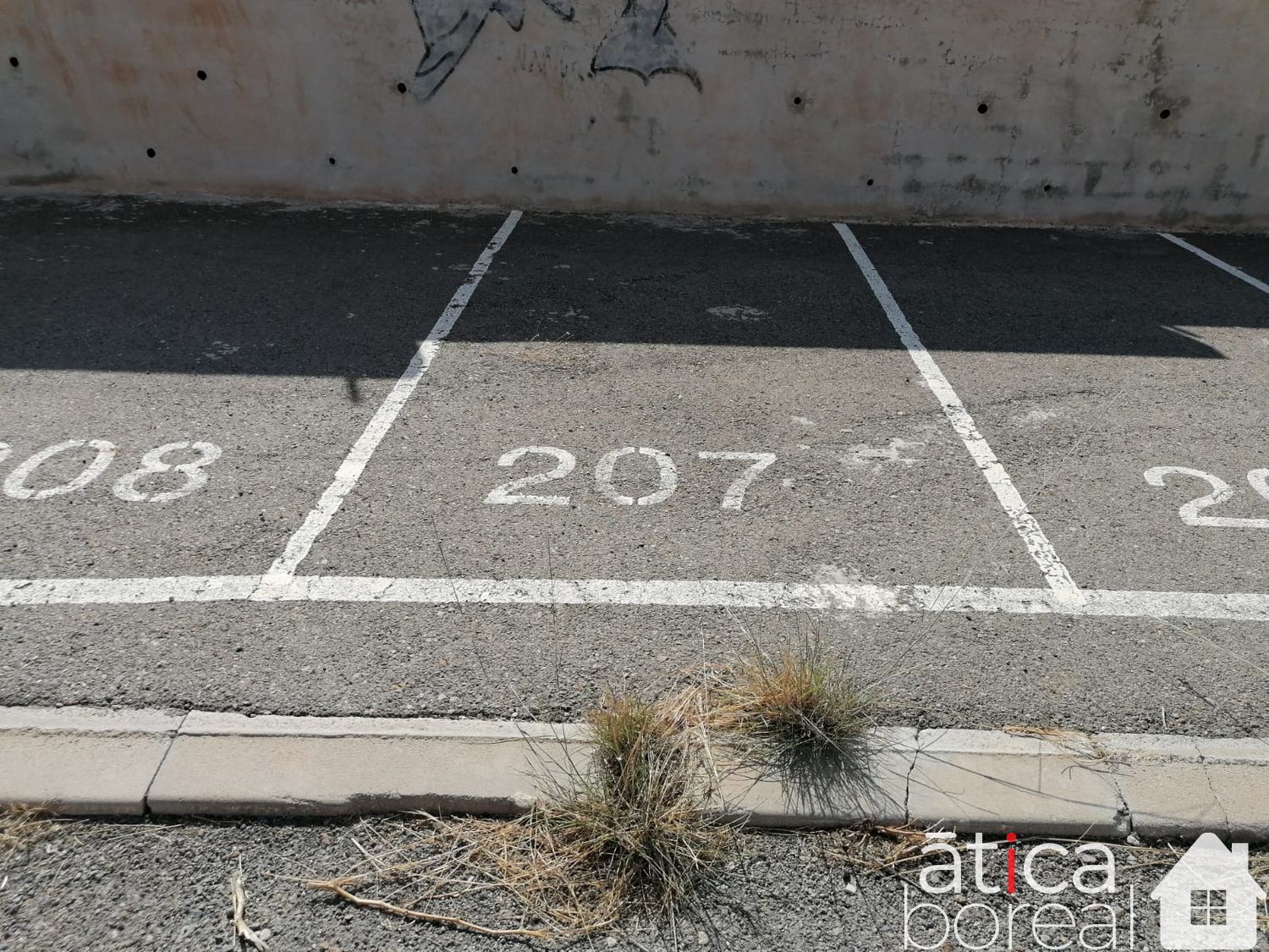 Venta de garaje en Cartagena