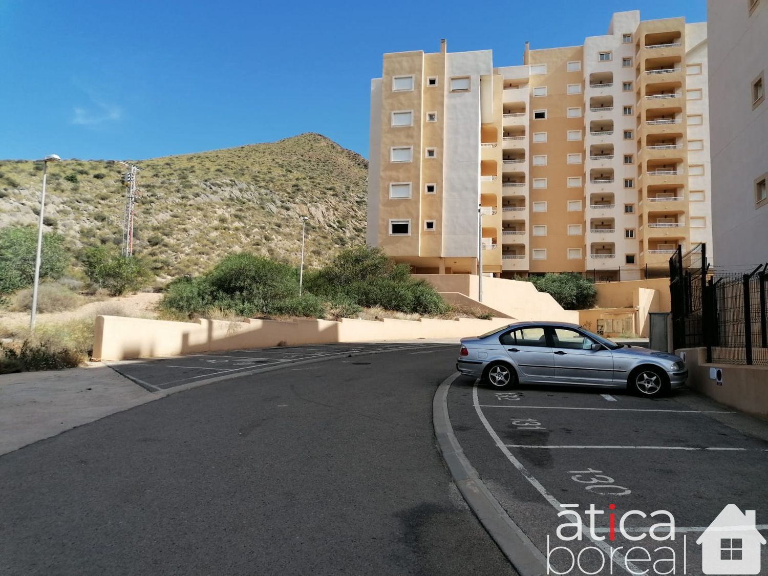 Venta de garaje en Cartagena