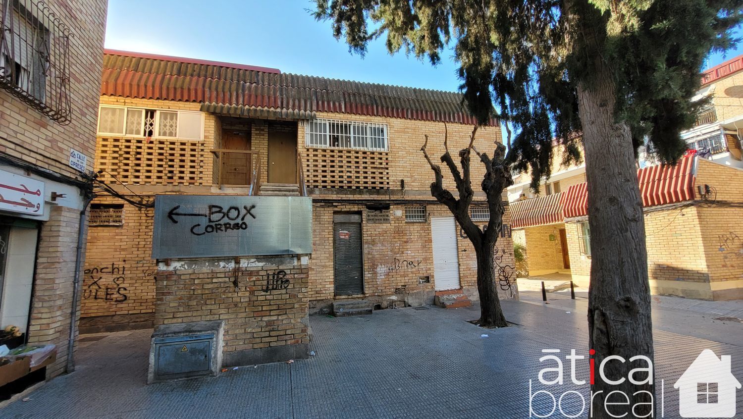 Venta de piso en Murcia