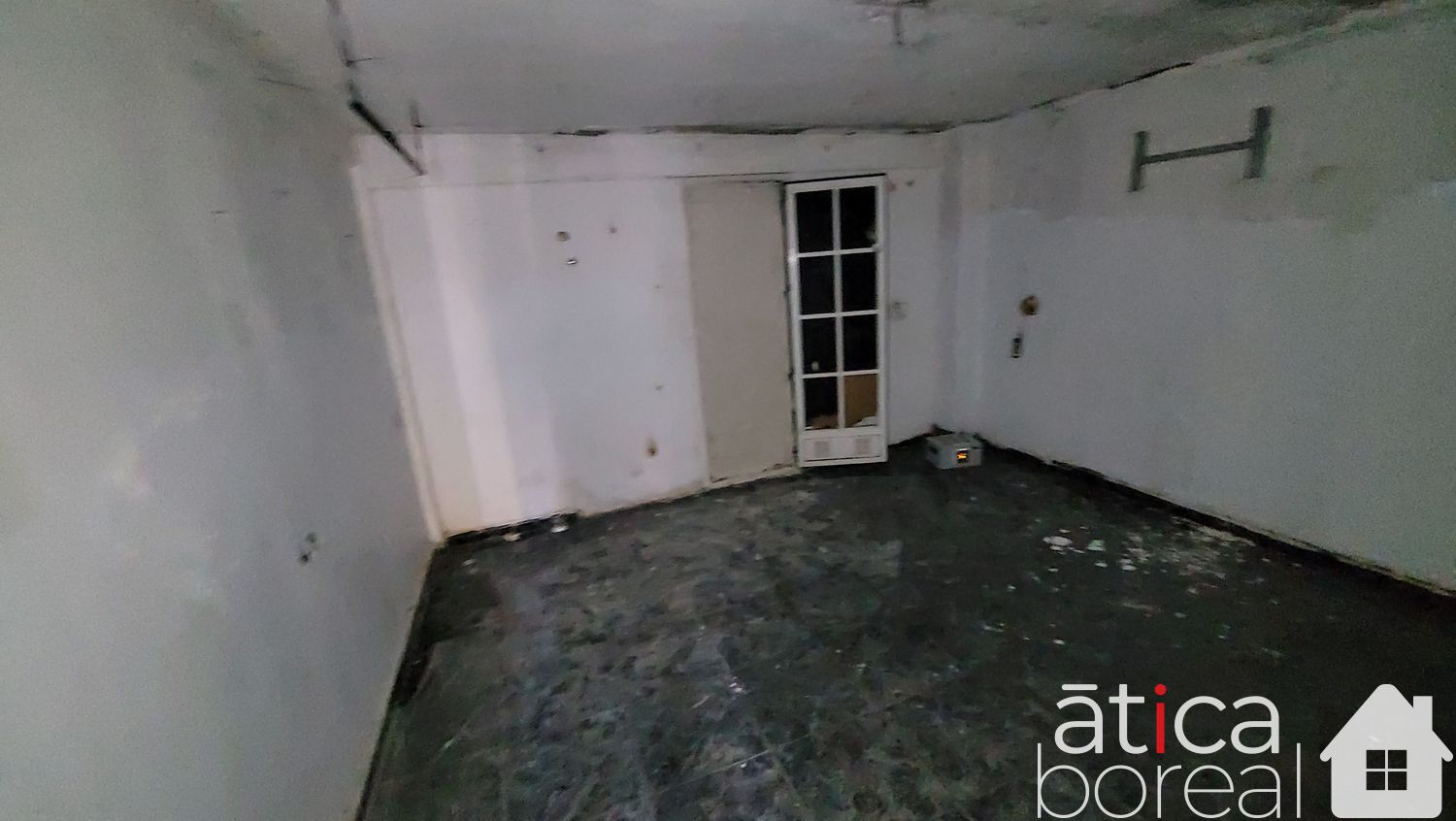 Venta de piso en Murcia