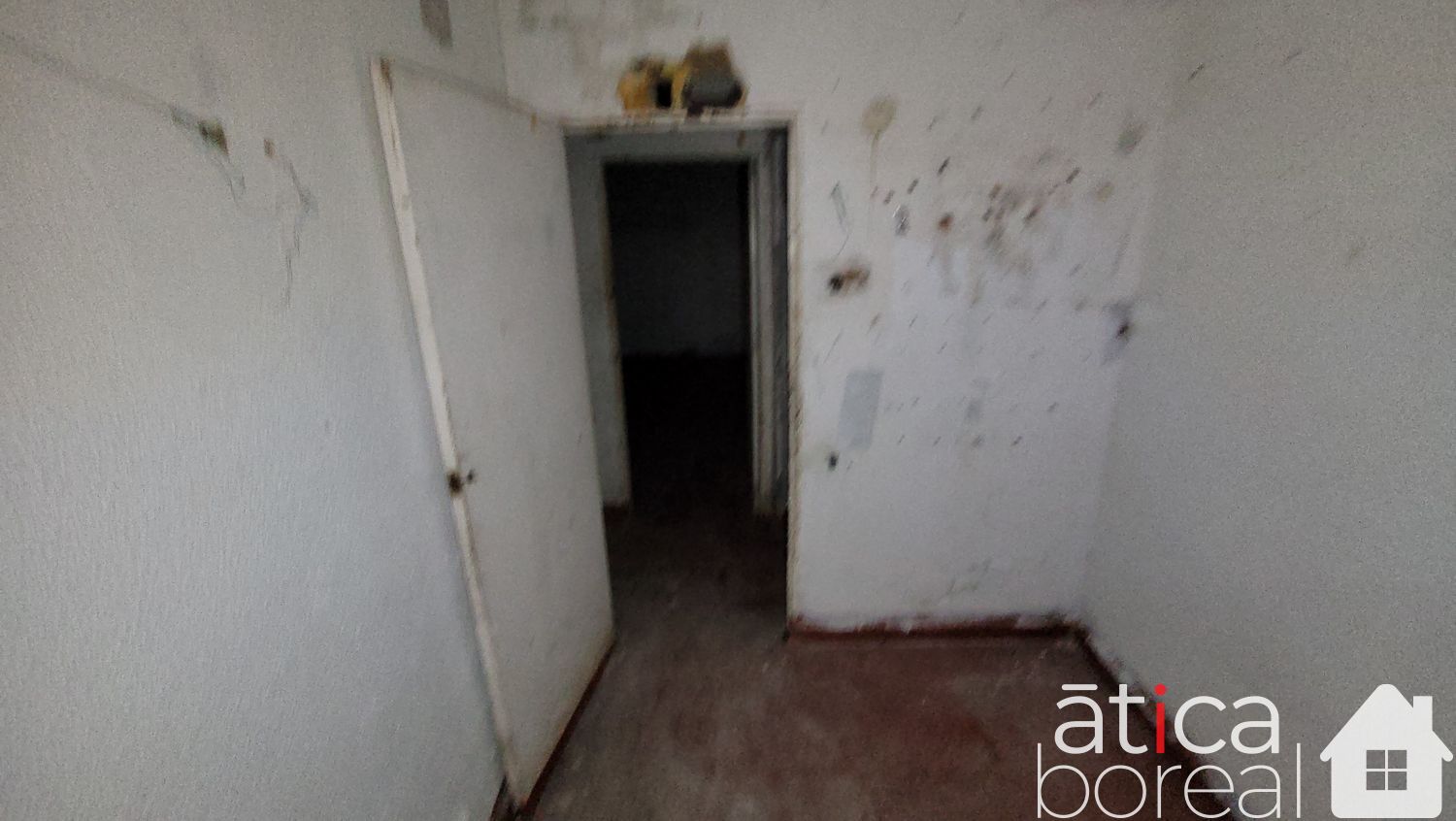 Venta de piso en Murcia