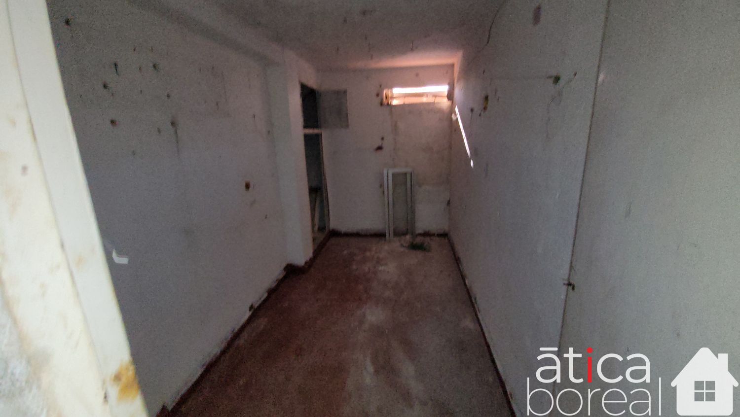 Venta de piso en Murcia