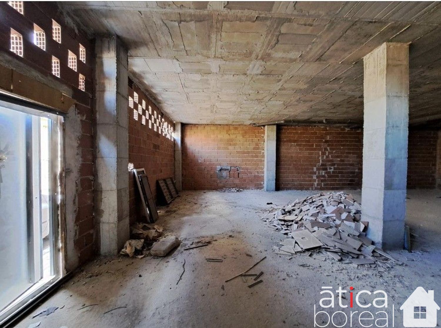 Venta de local en Murcia