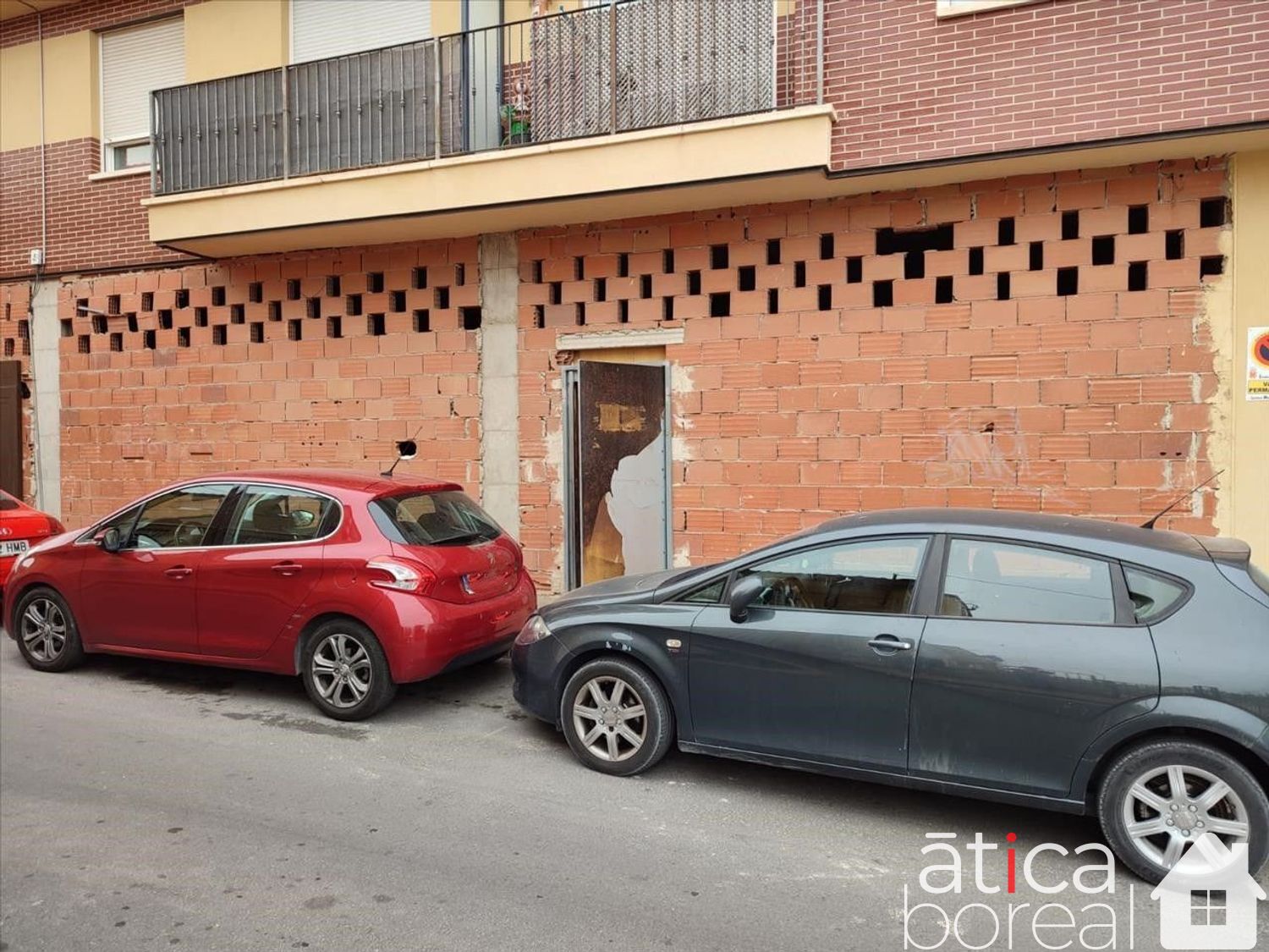 Venta de local en Murcia