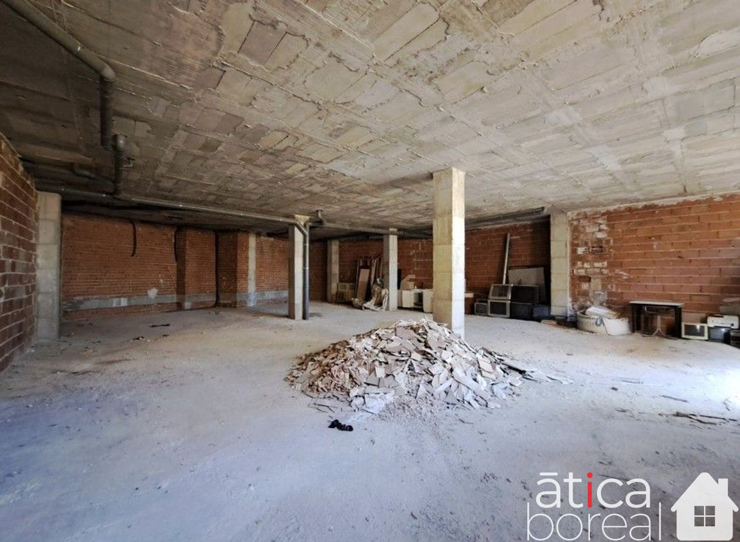 Venta de local en Murcia