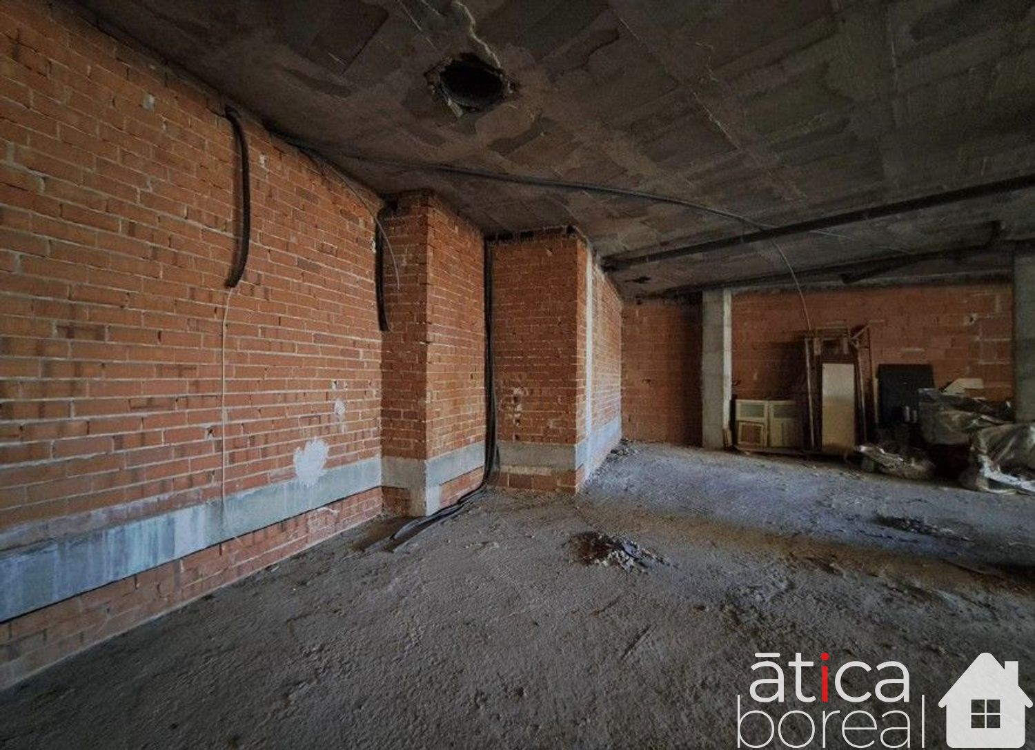 Venta de local en Murcia