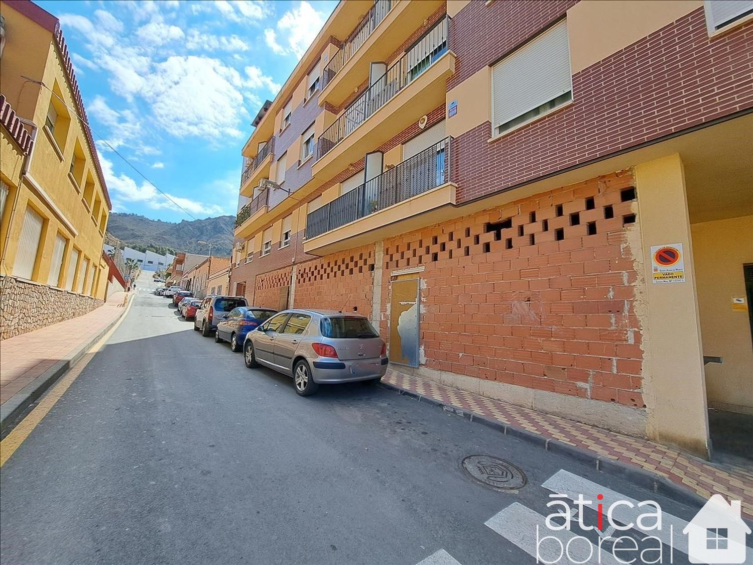 Venta de local en Murcia