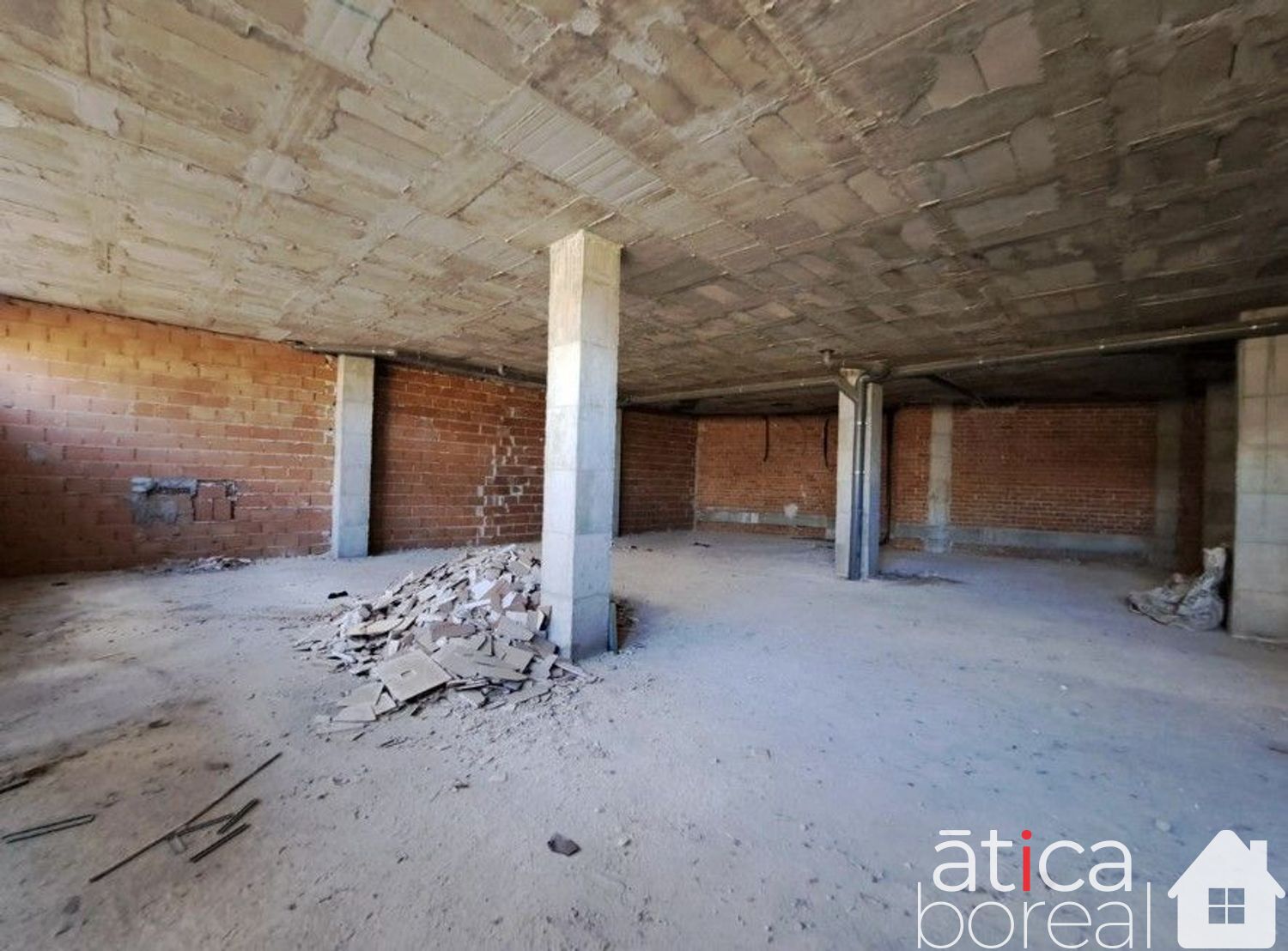 Venta de local en Murcia