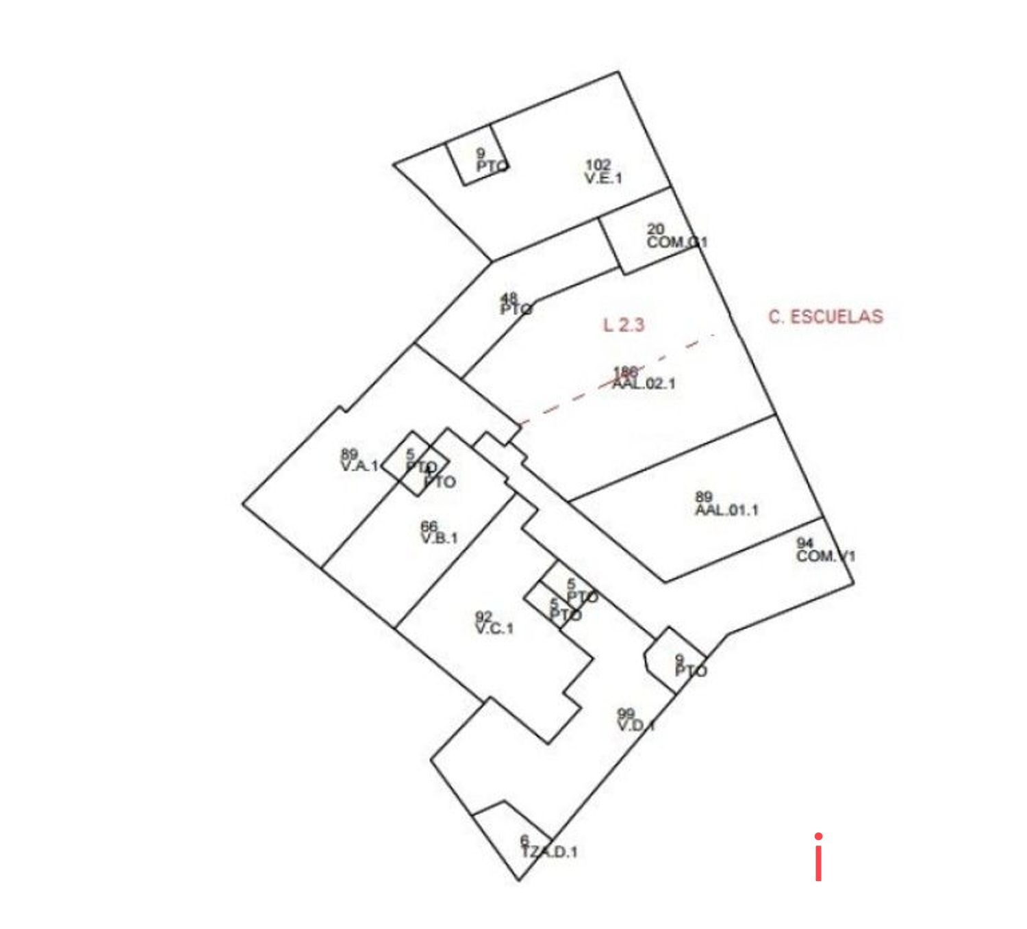 Venta de local en Murcia