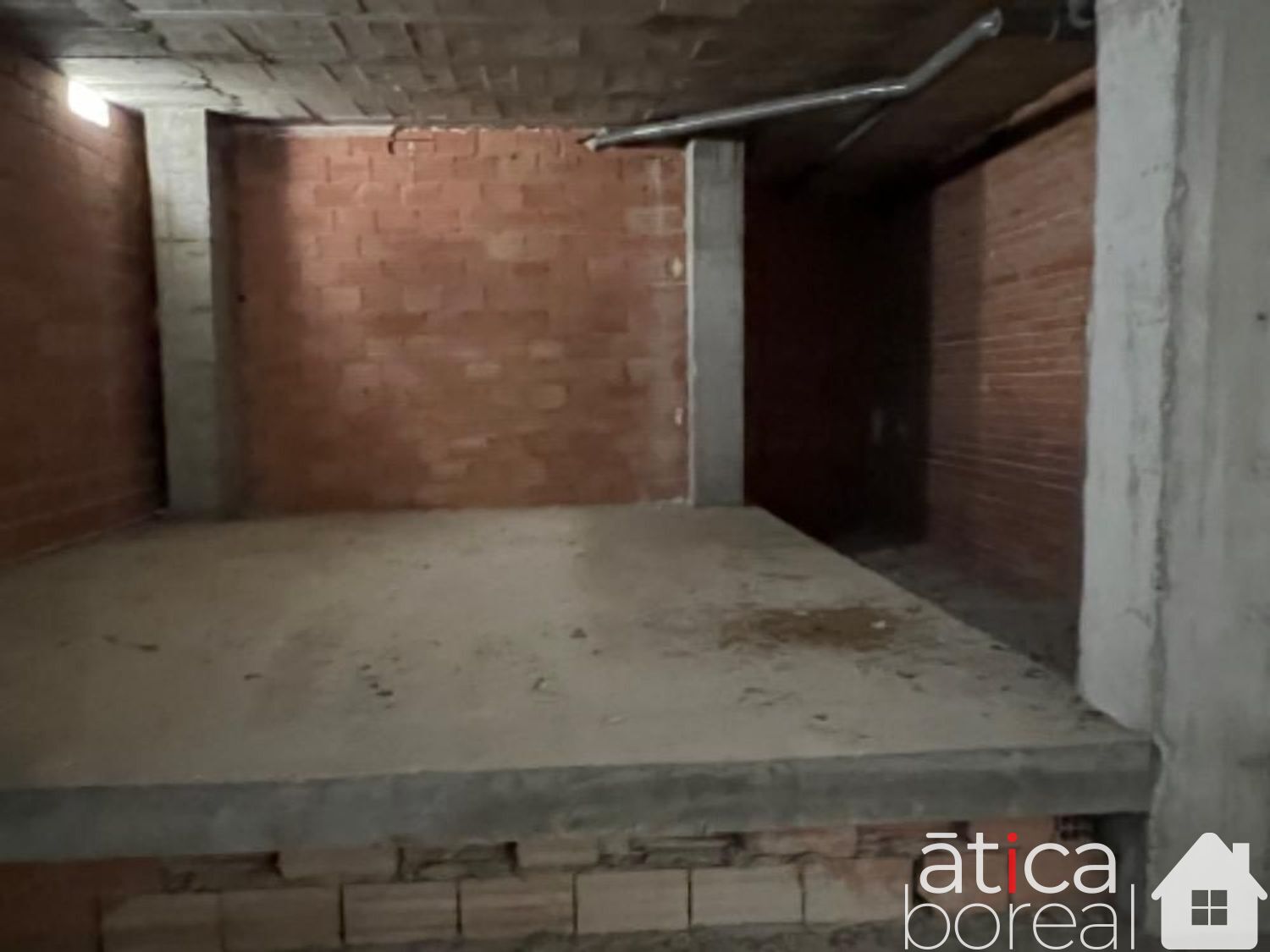 Venta de local en Beniel