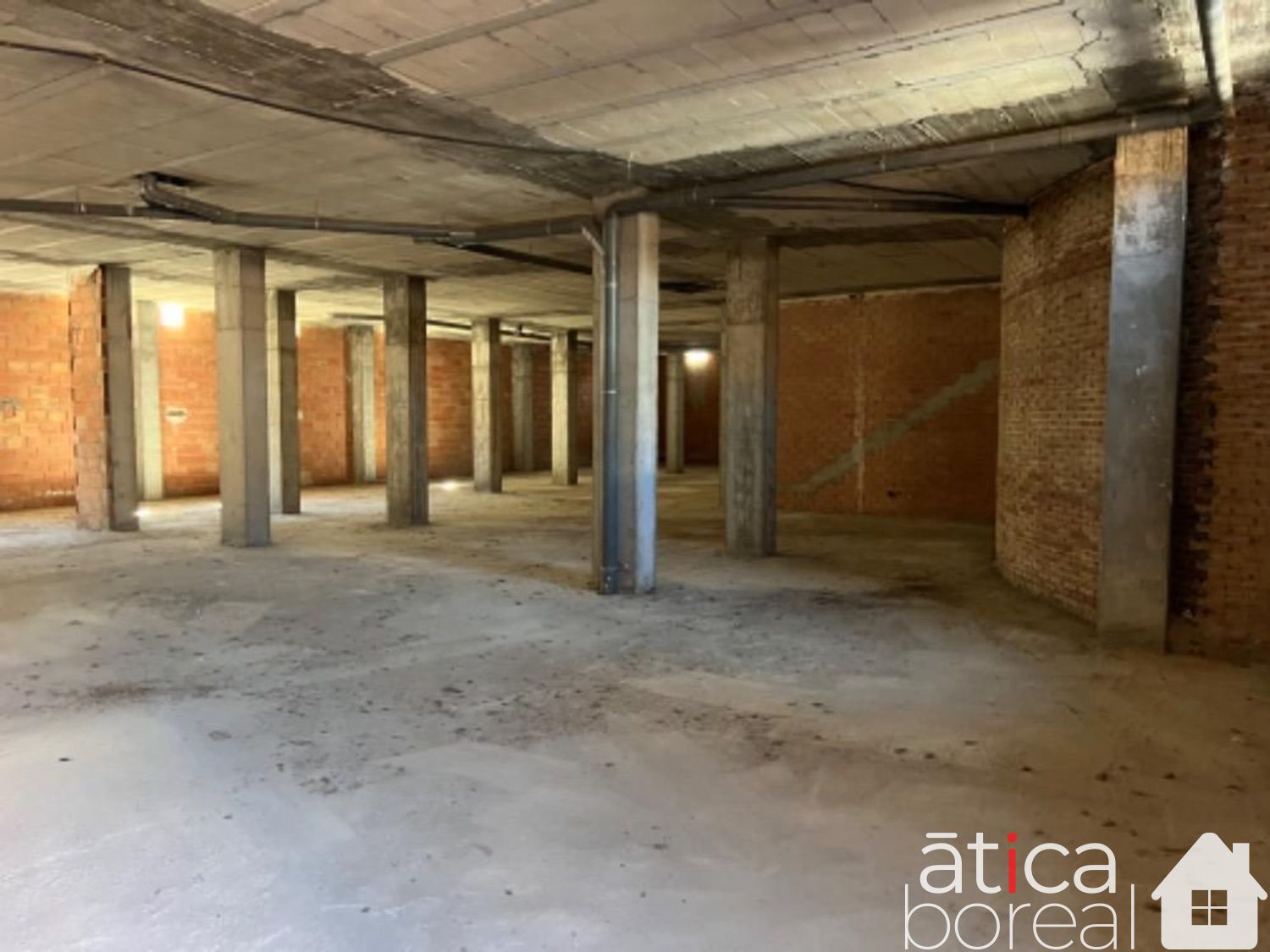 Venta de local en Beniel