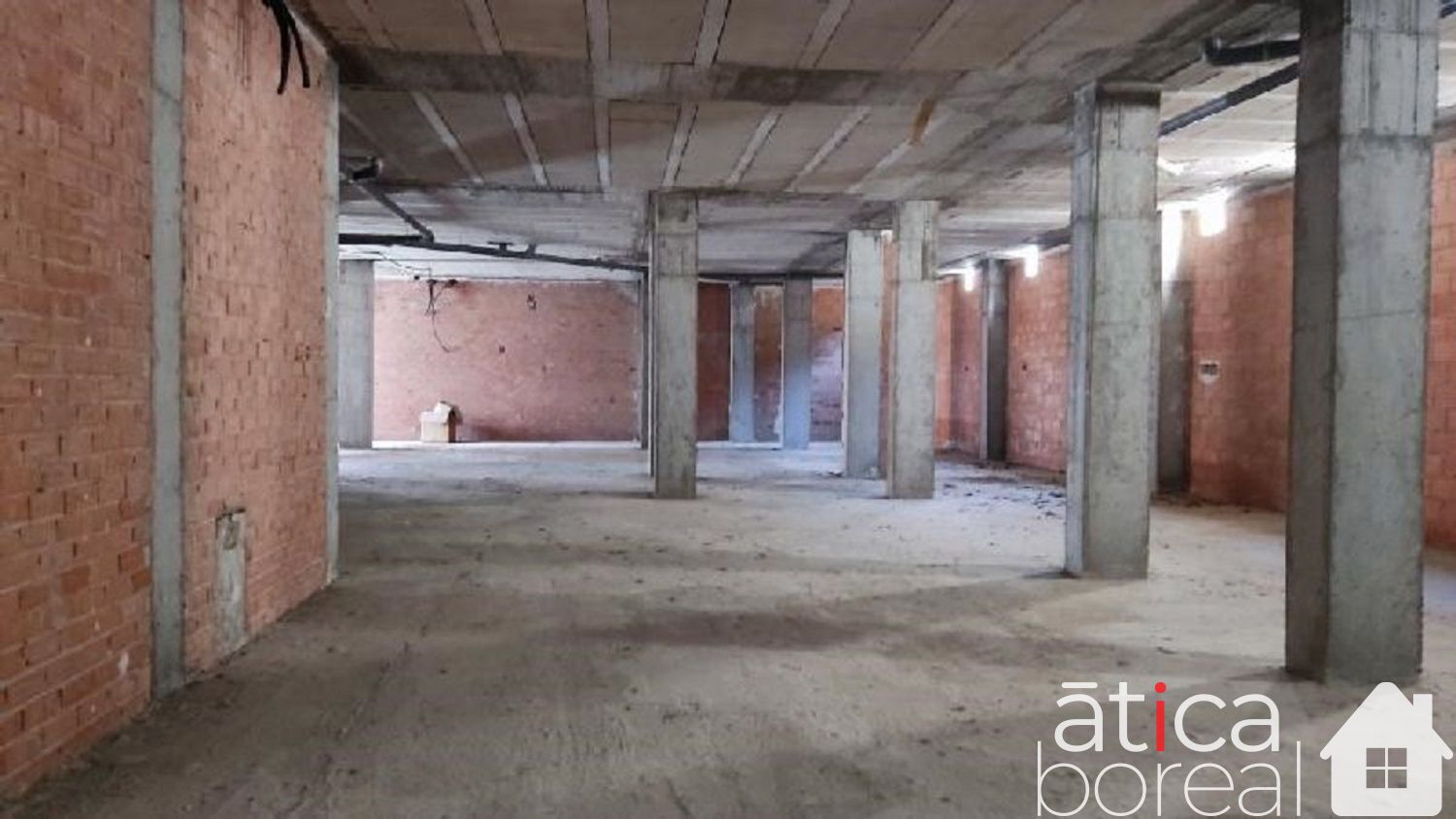 Venta de local en Beniel