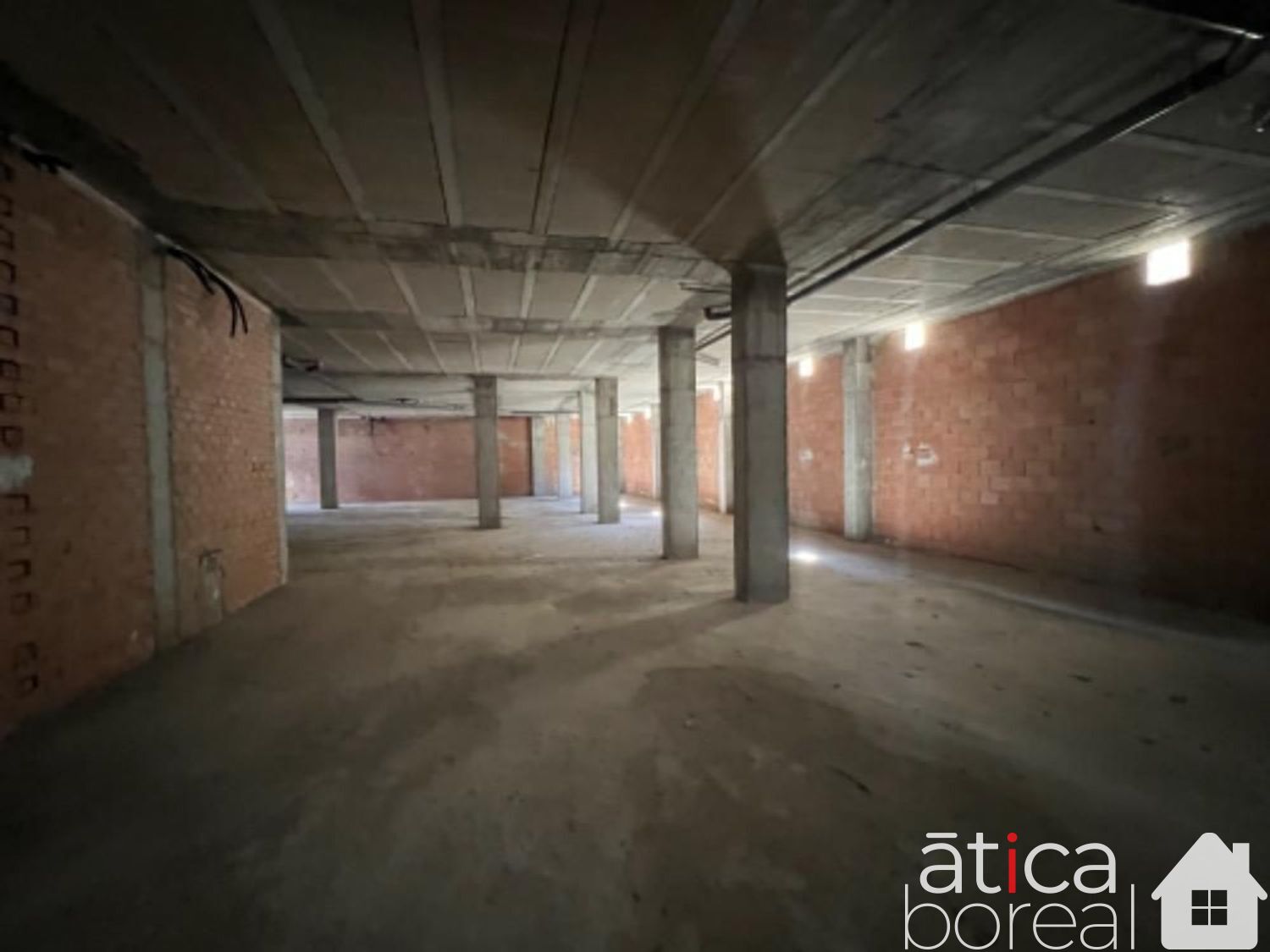 Venta de local en Beniel