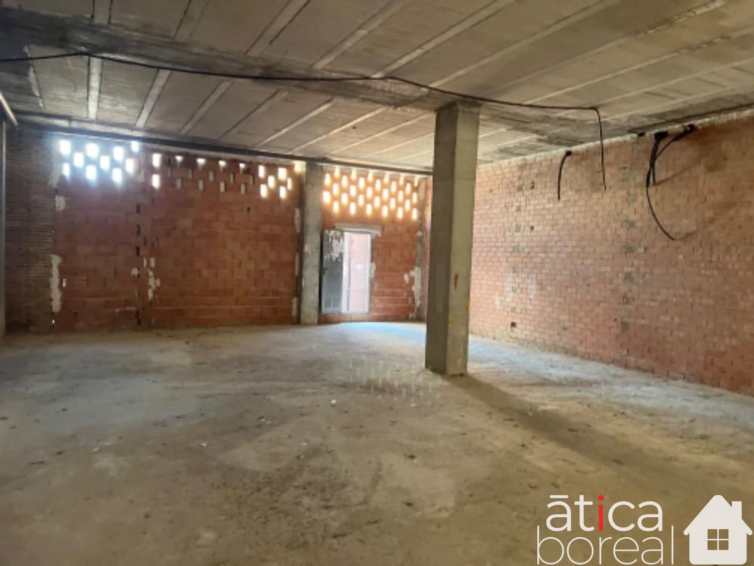 Venta de local en Beniel