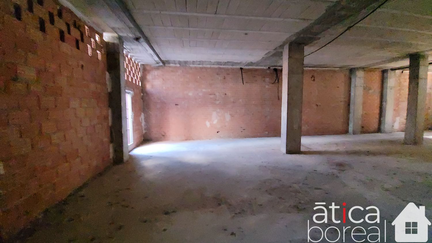 Venta de local en Beniel