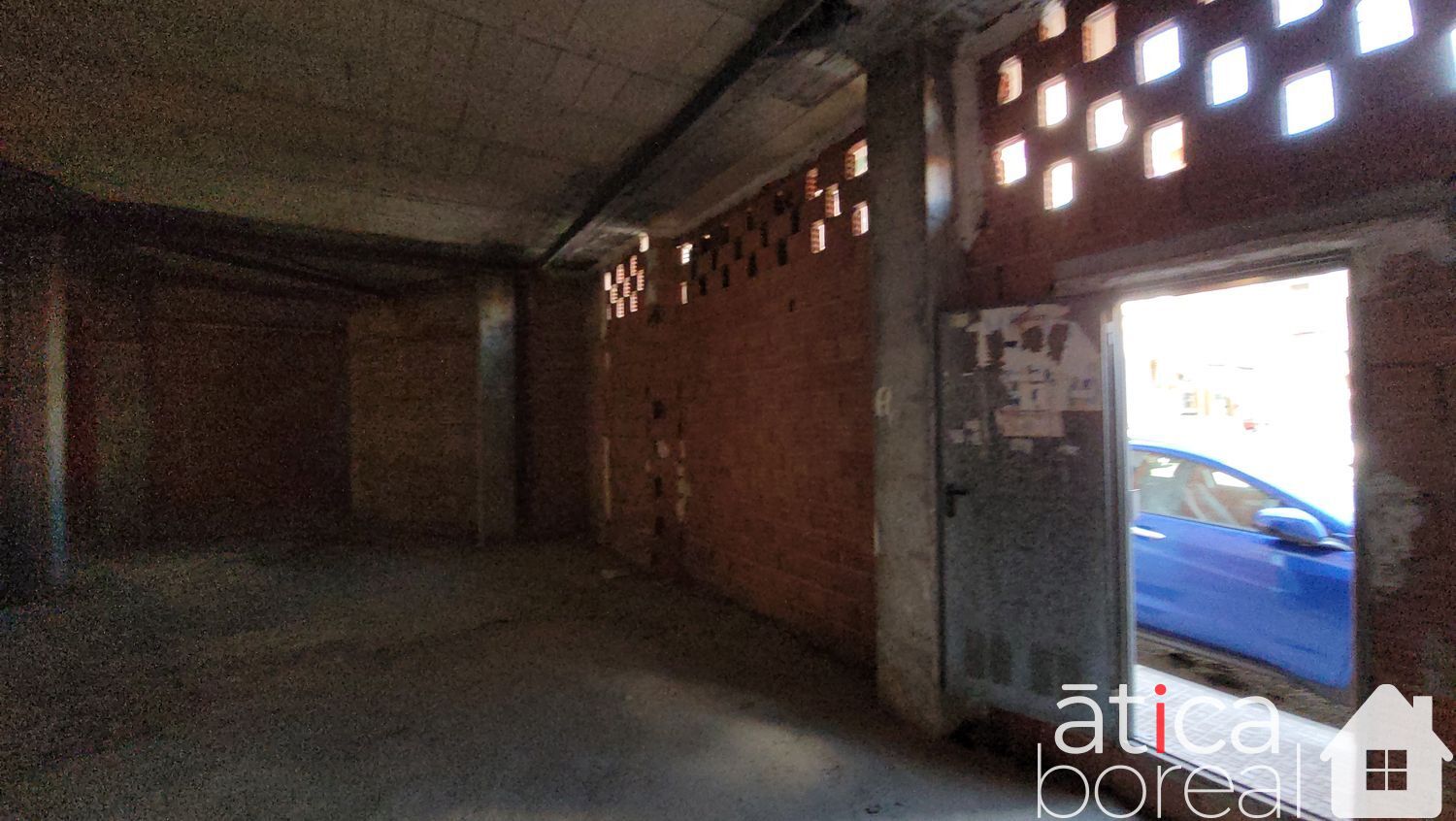 Venta de local en Beniel