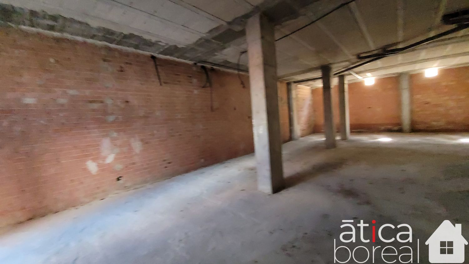 Venta de local en Beniel