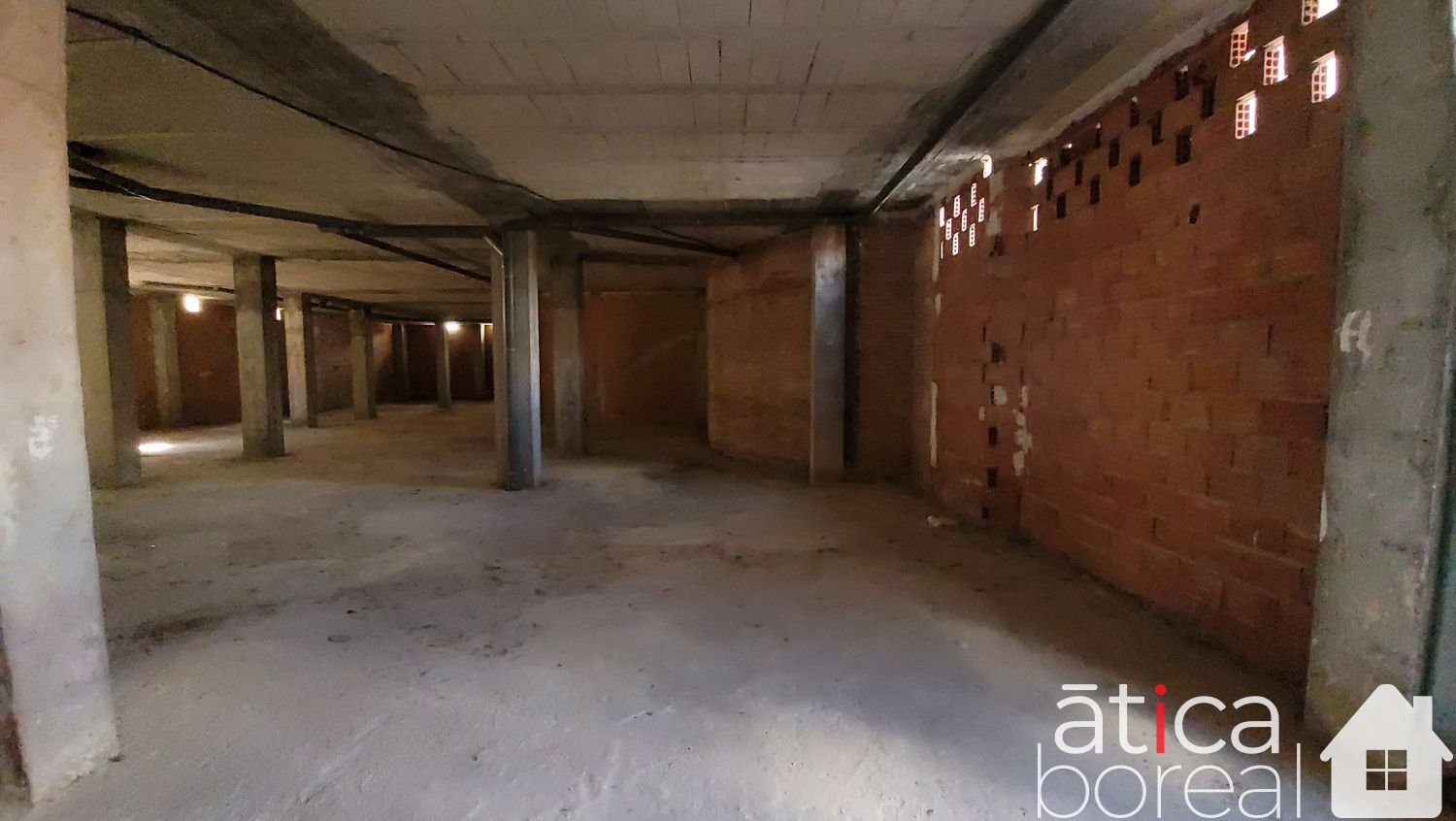 Venta de local en Beniel