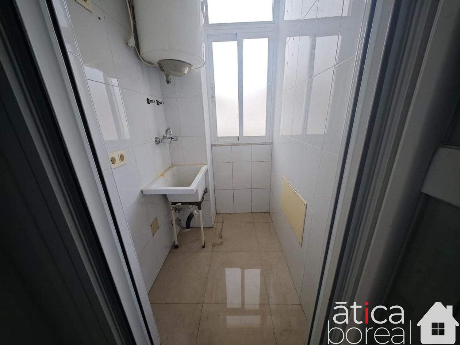 Venta de piso en Puerto Lumbreras