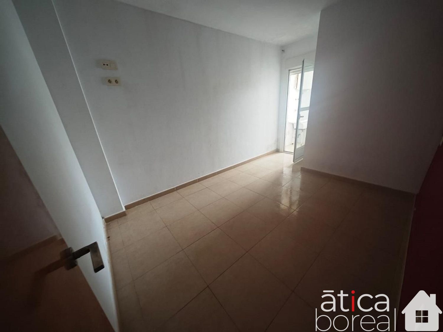 Venta de piso en Puerto Lumbreras