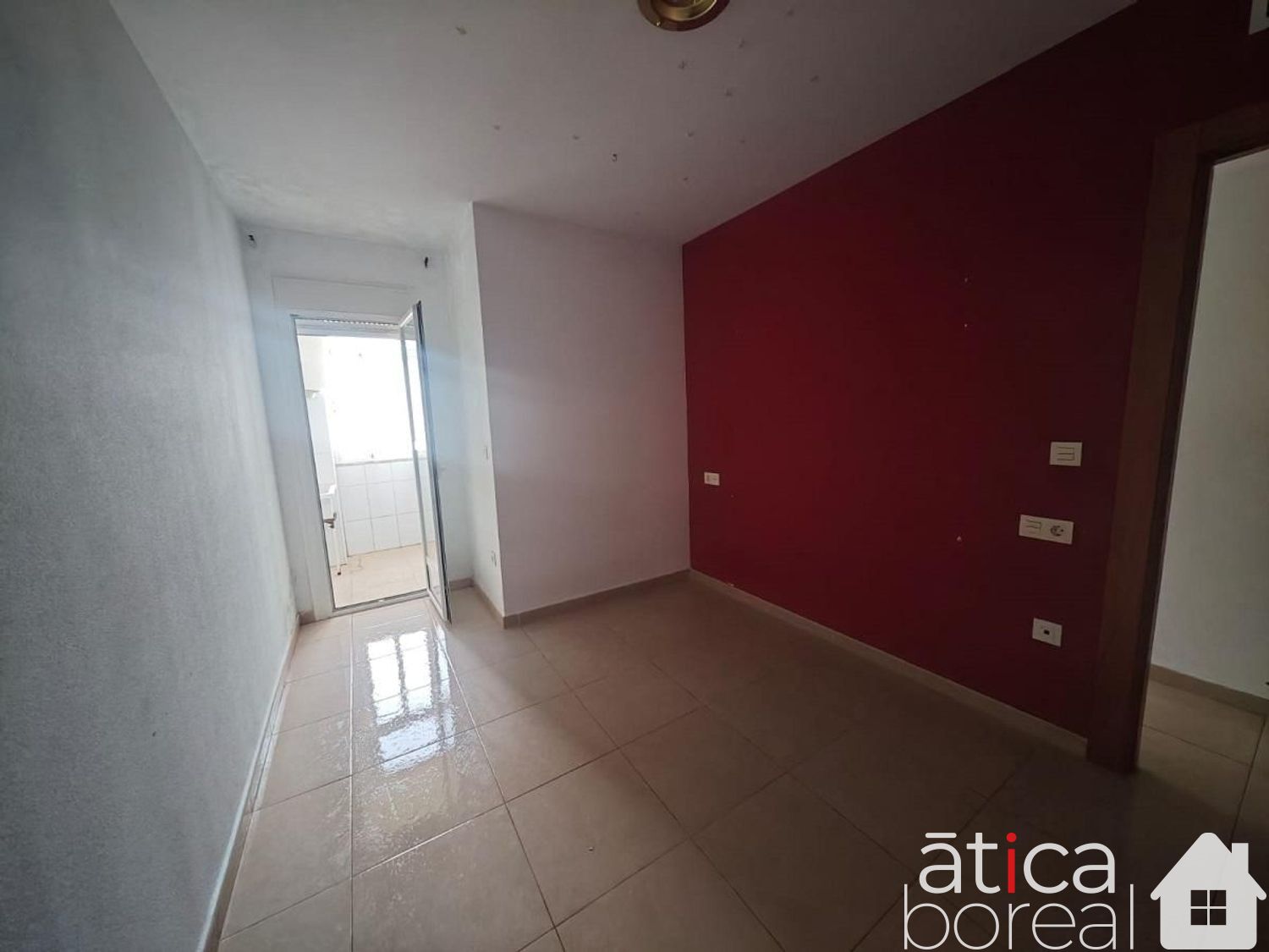 Venta de piso en Puerto Lumbreras