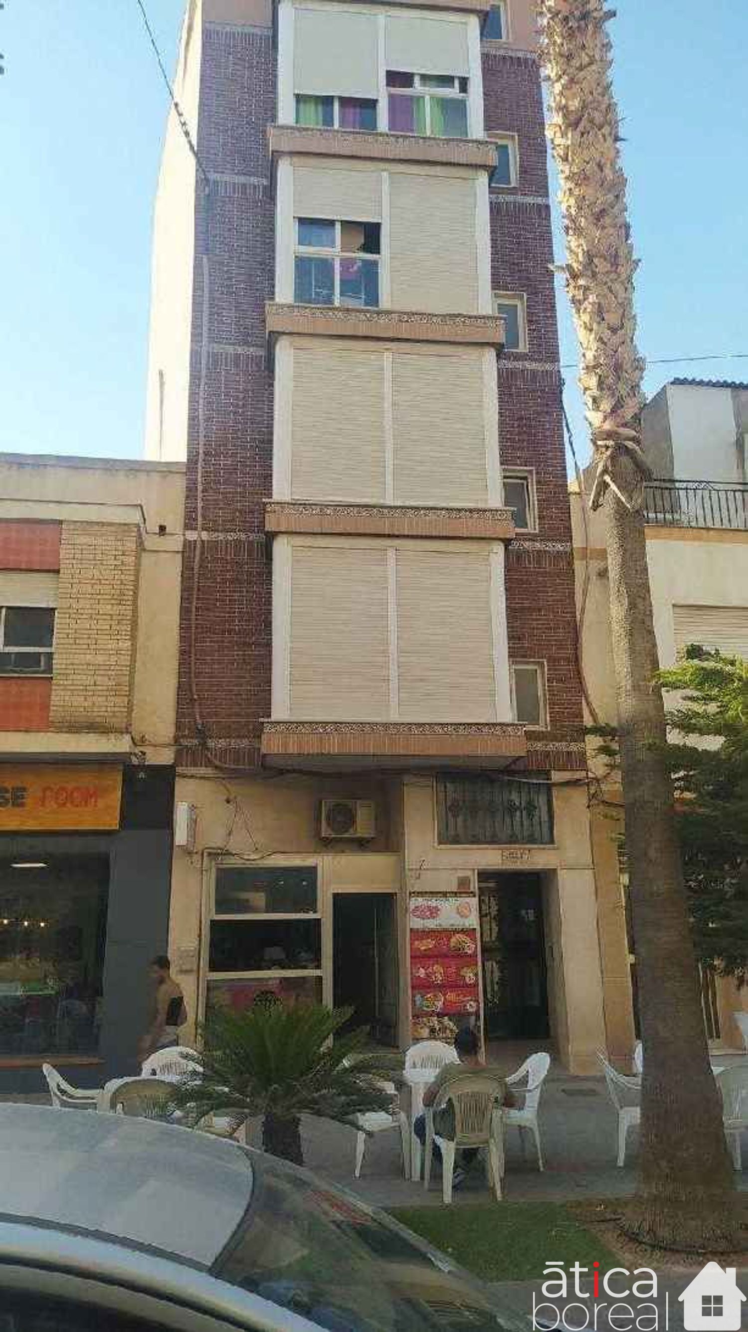 Venta de piso en Puerto Lumbreras