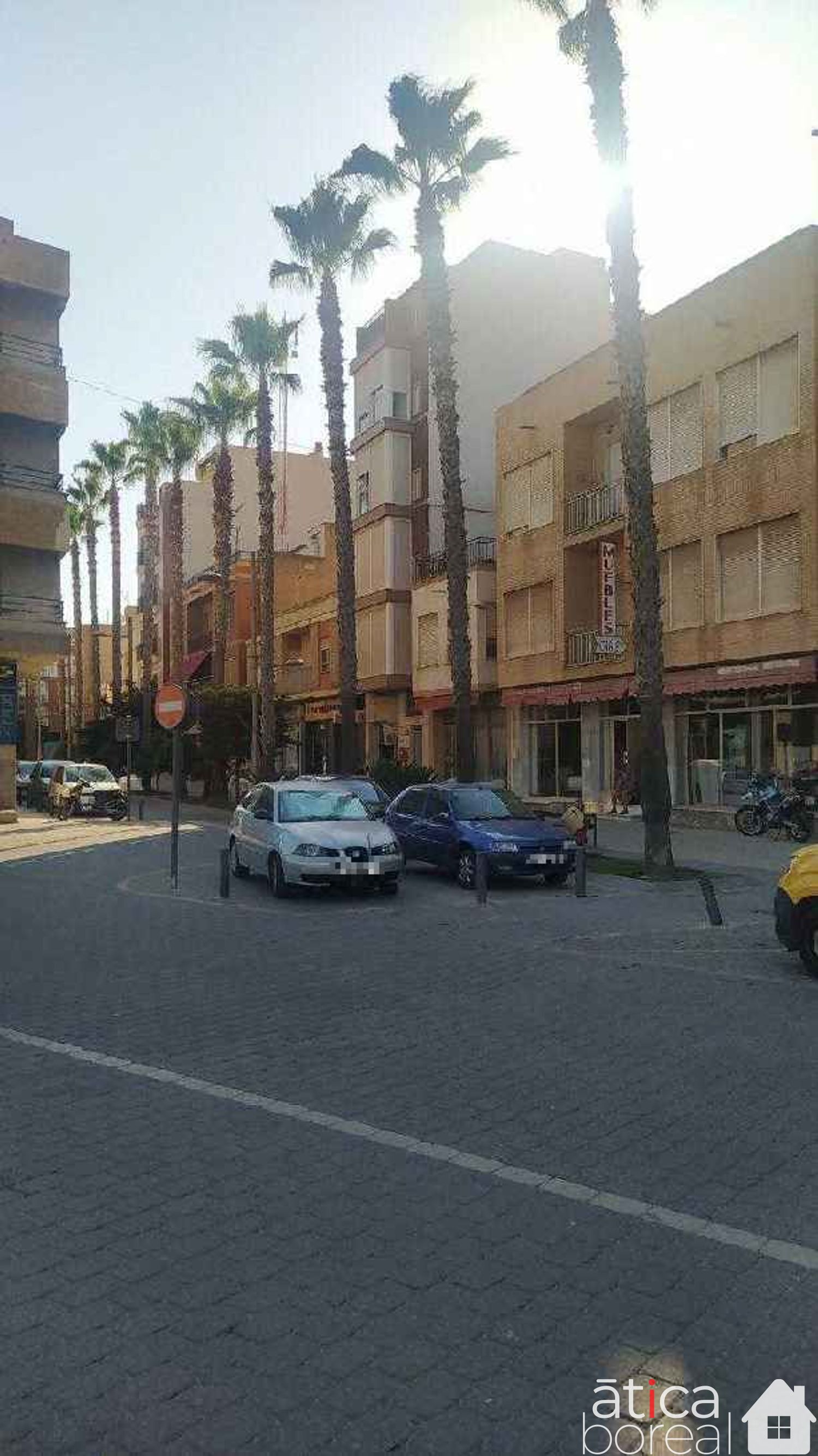 Venta de piso en Puerto Lumbreras