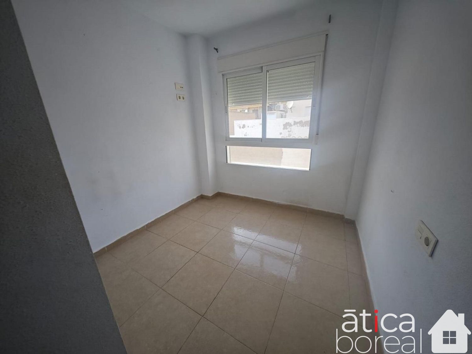 Venta de piso en Puerto Lumbreras