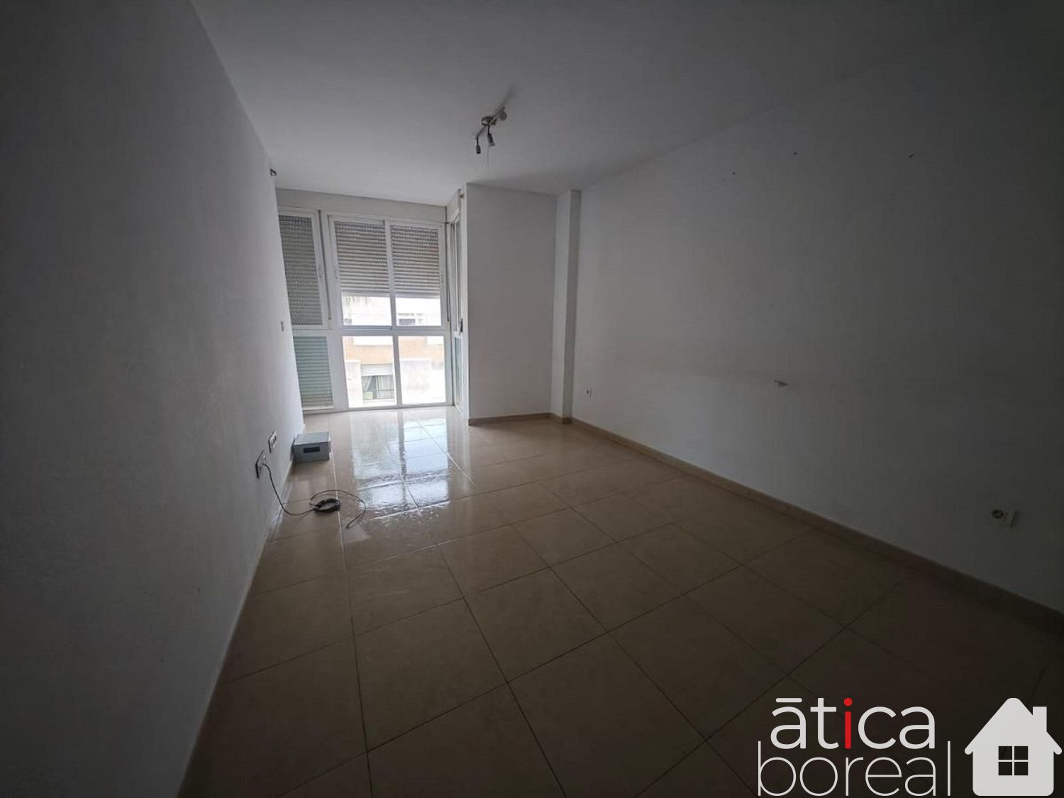 Venta de piso en Puerto Lumbreras