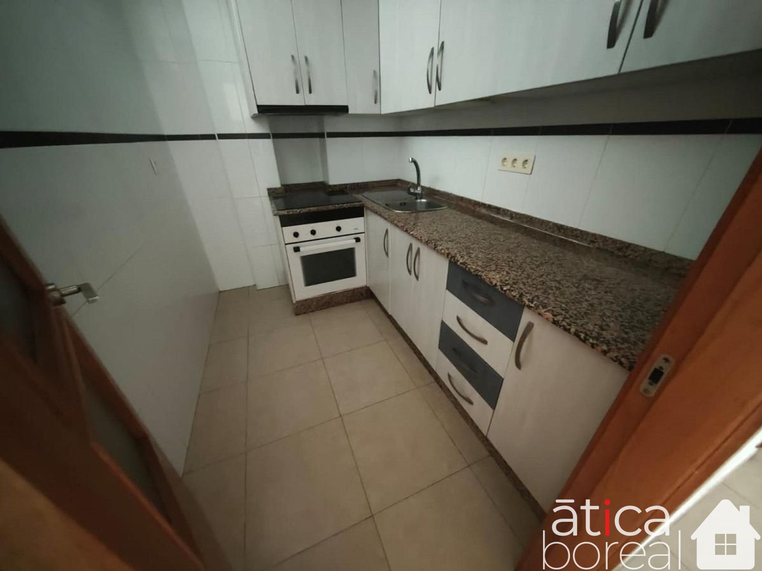 Venta de piso en Puerto Lumbreras