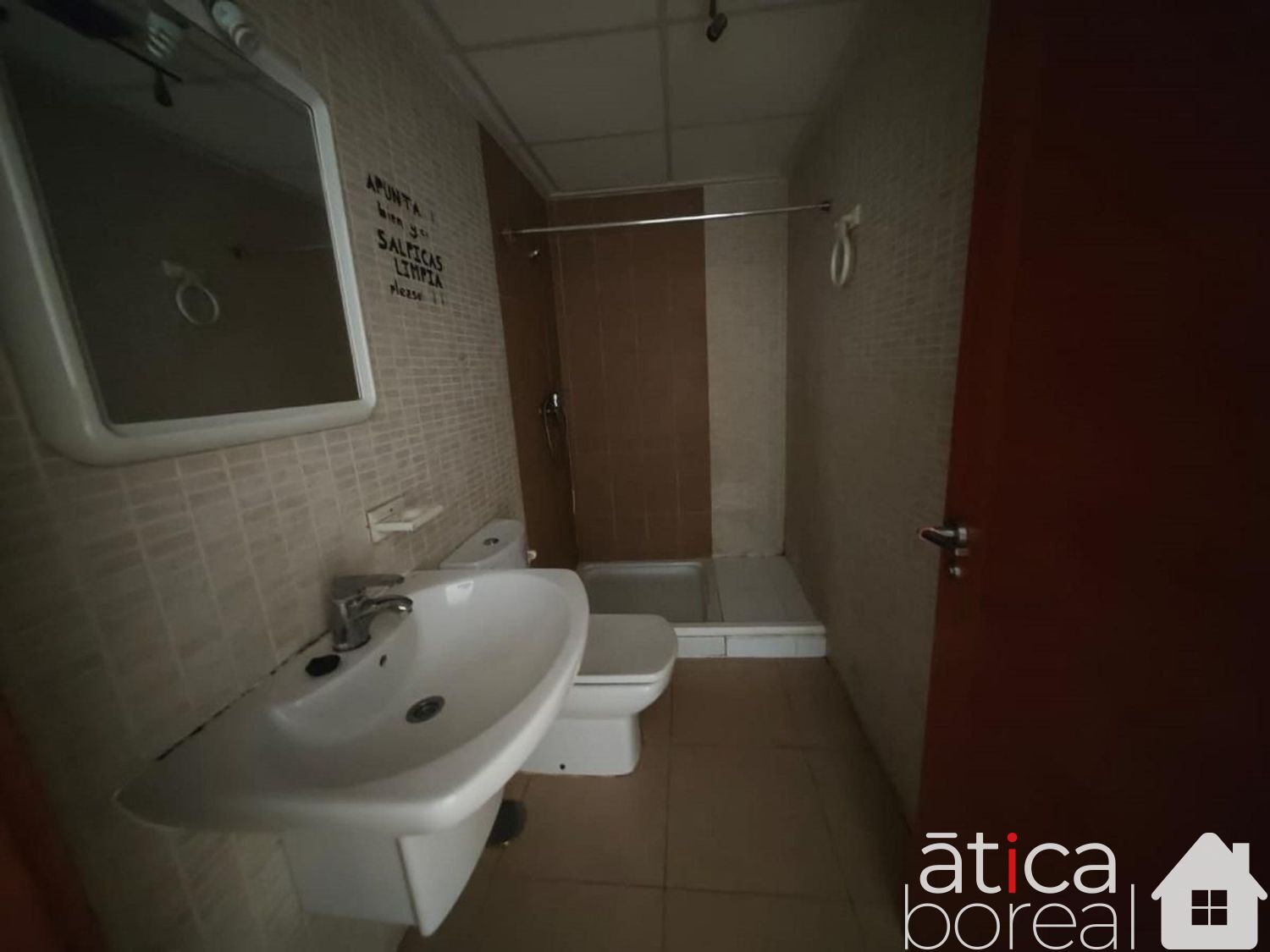 Venta de piso en Puerto Lumbreras