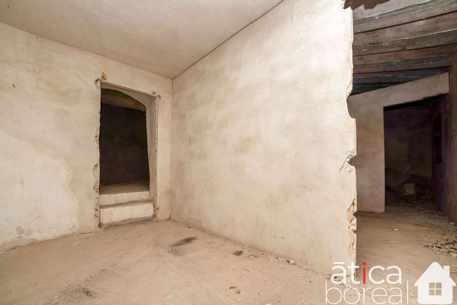 Venta de casa en Lorca