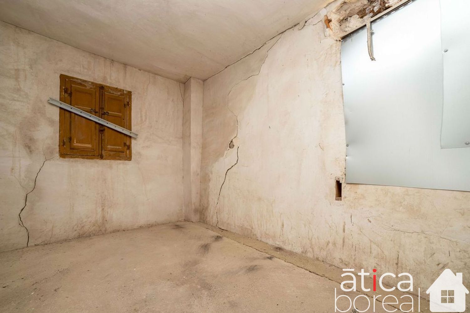 Venta de casa en Lorca