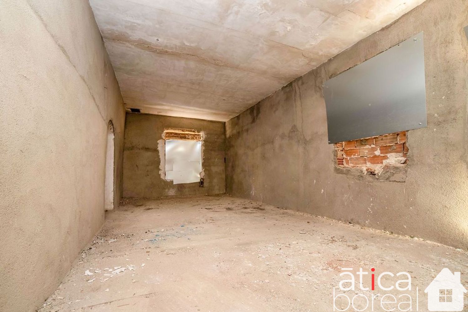 Venta de casa en Lorca