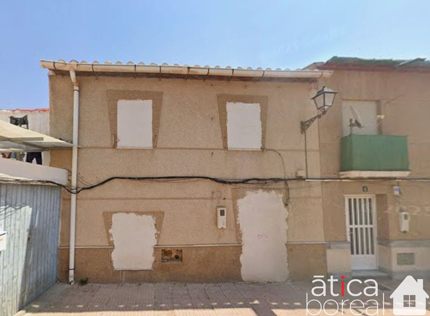 Venta de casa en Lorca