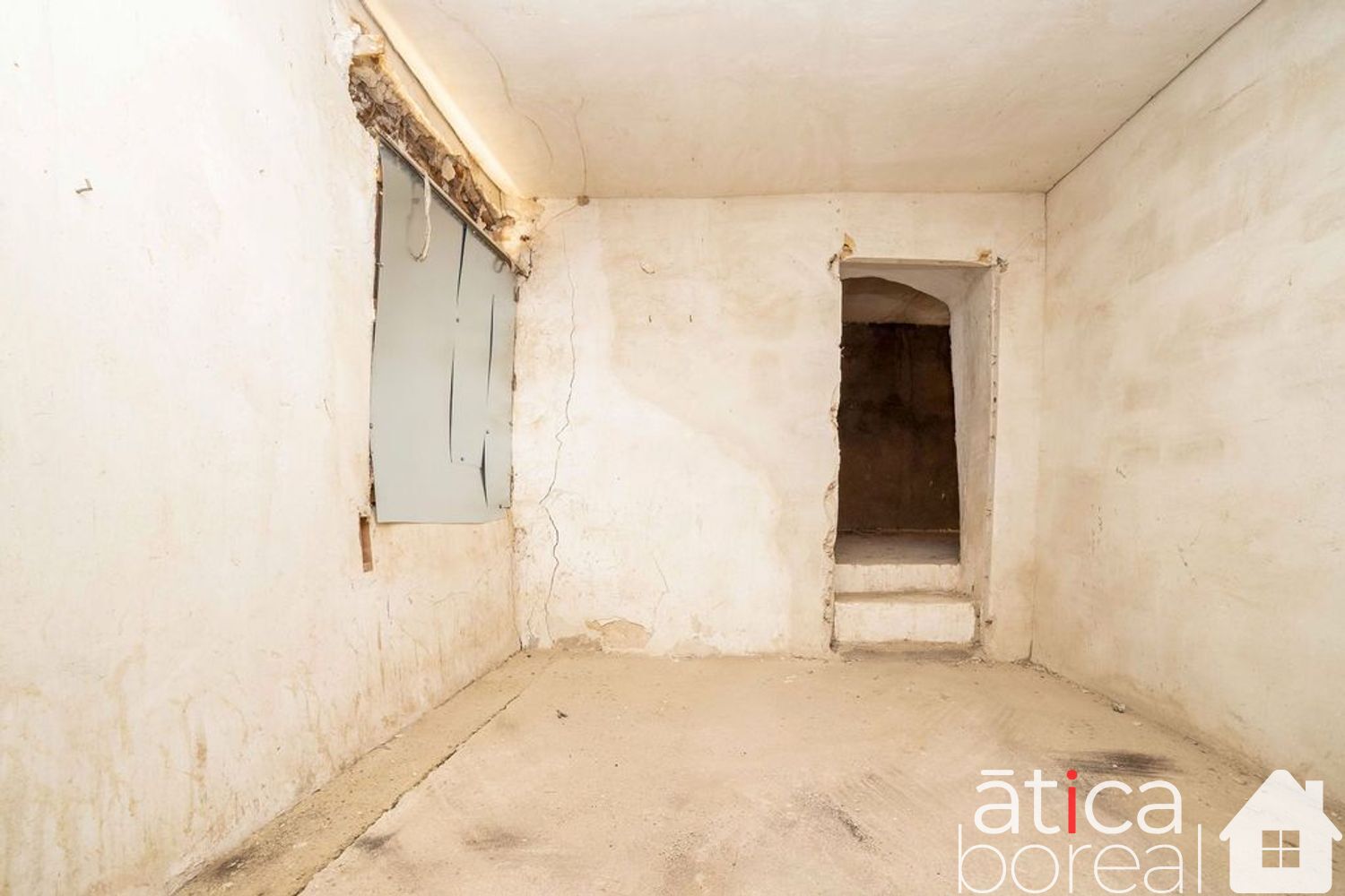 Venta de casa en Lorca