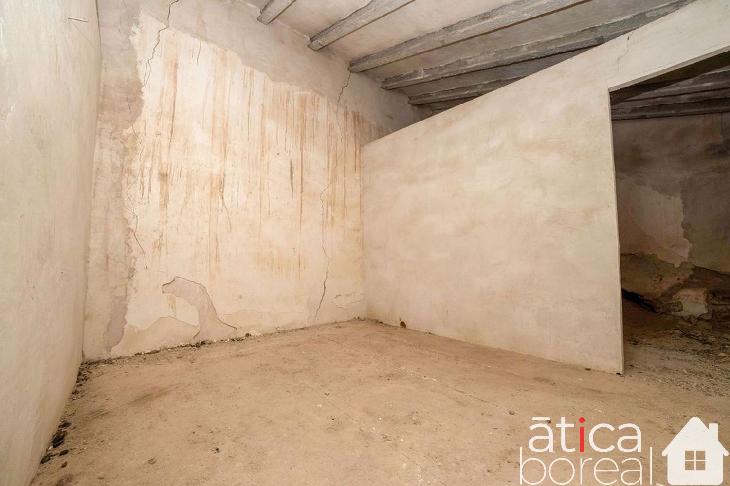 Venta de casa en Lorca