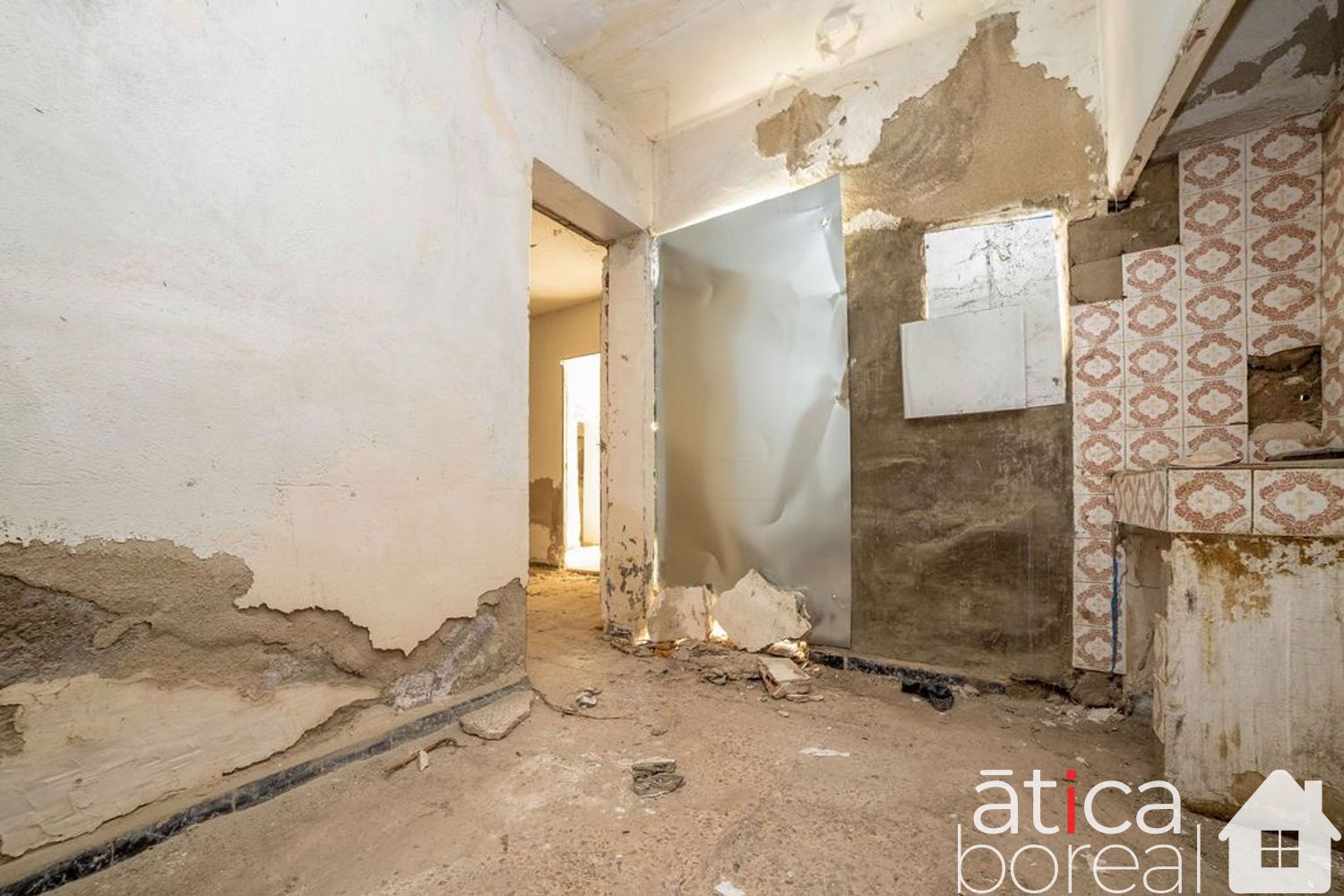 Venta de casa en Lorca